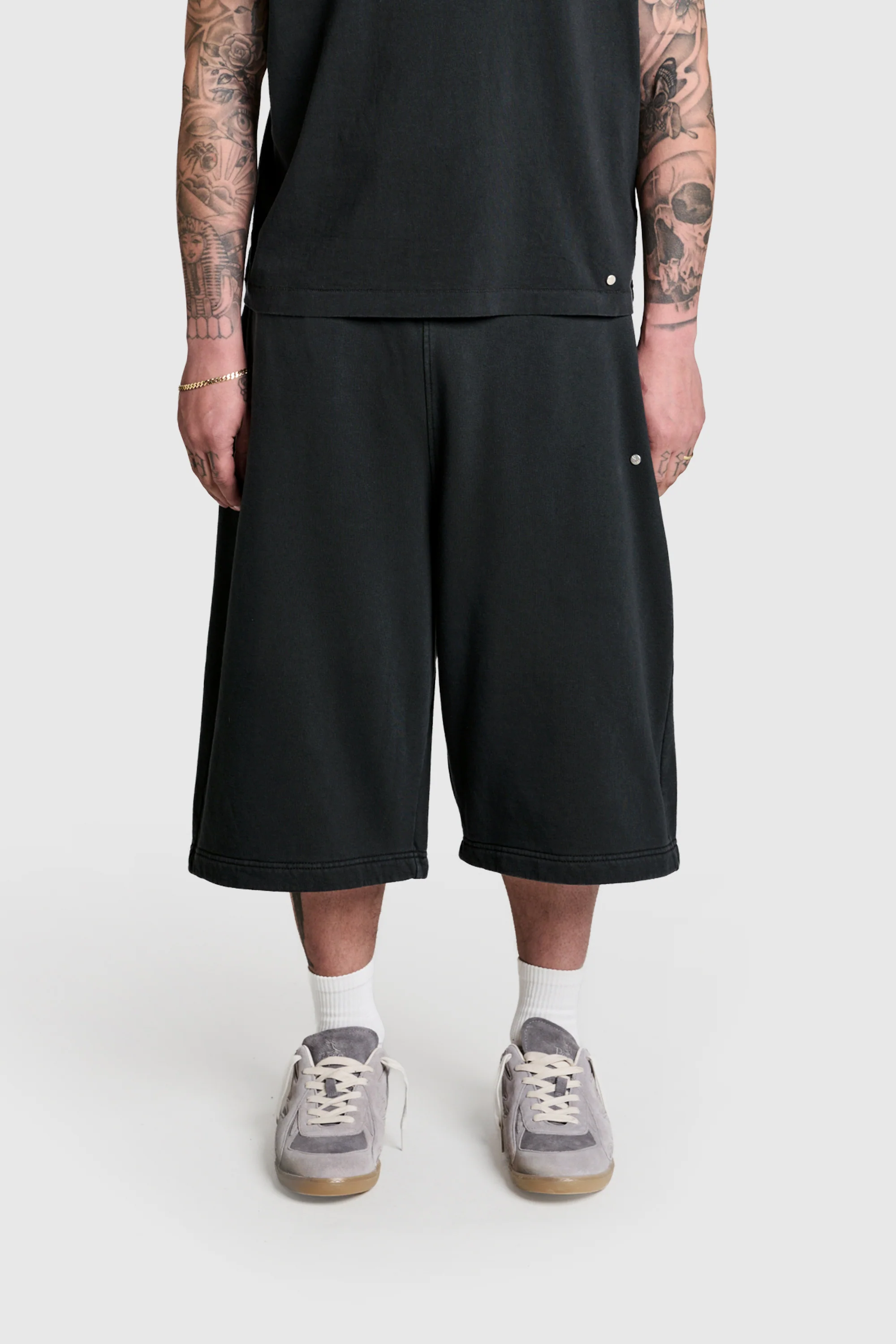 Raws Shorts - Image 5