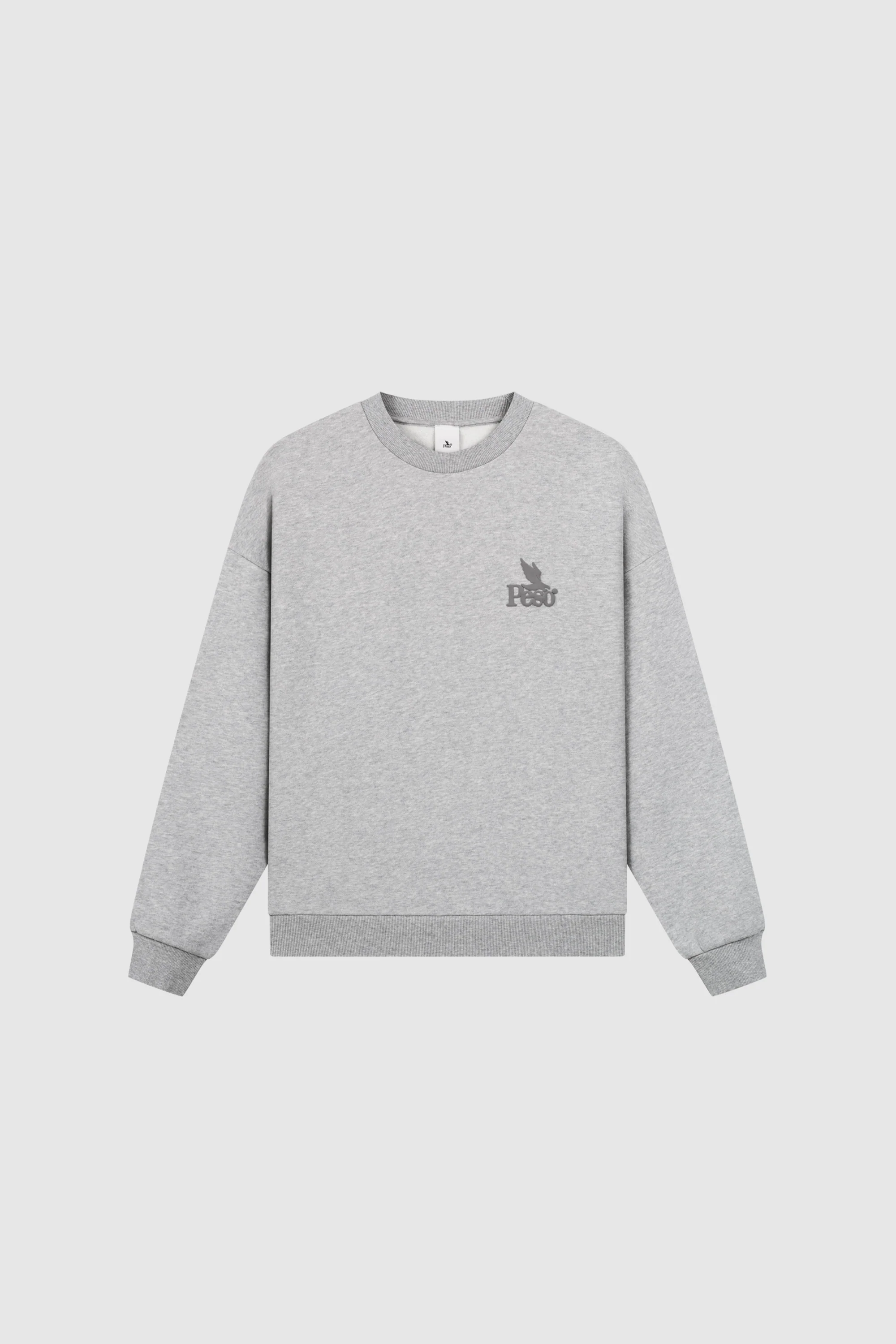 Logo Raws Sweater - Image 7