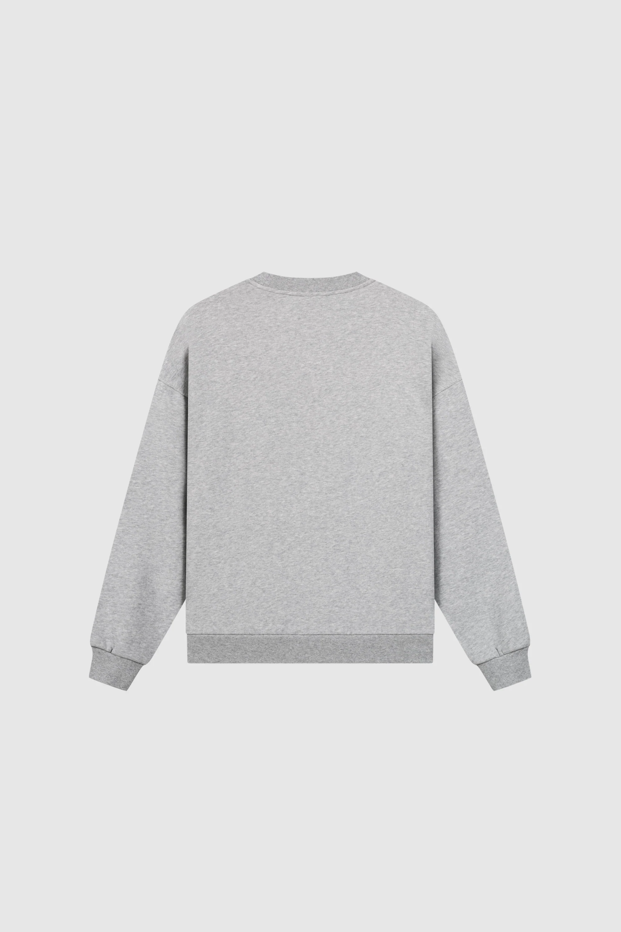 Logo Raws Sweater - Image 8