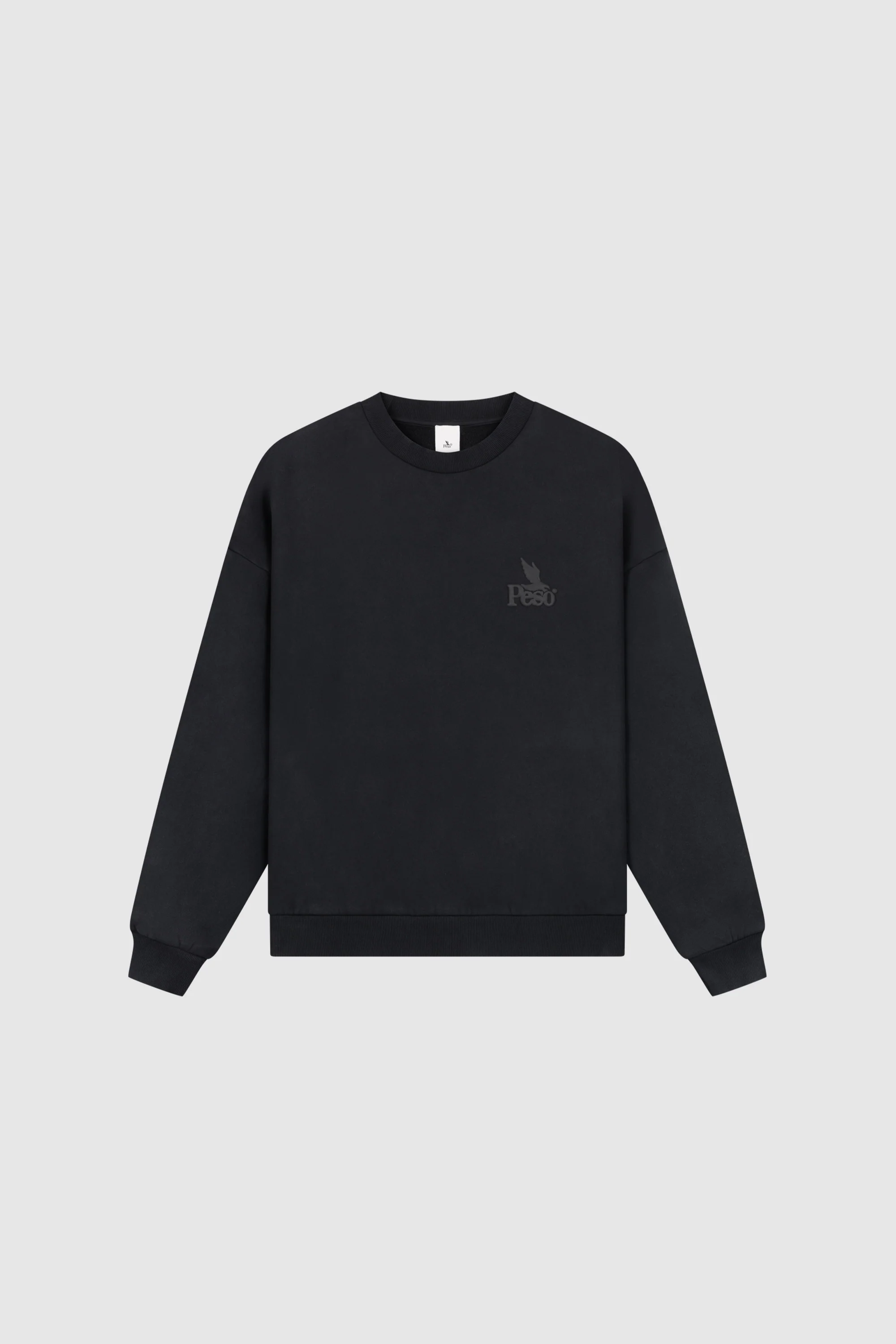 Logo Raws Sweater - Image 7