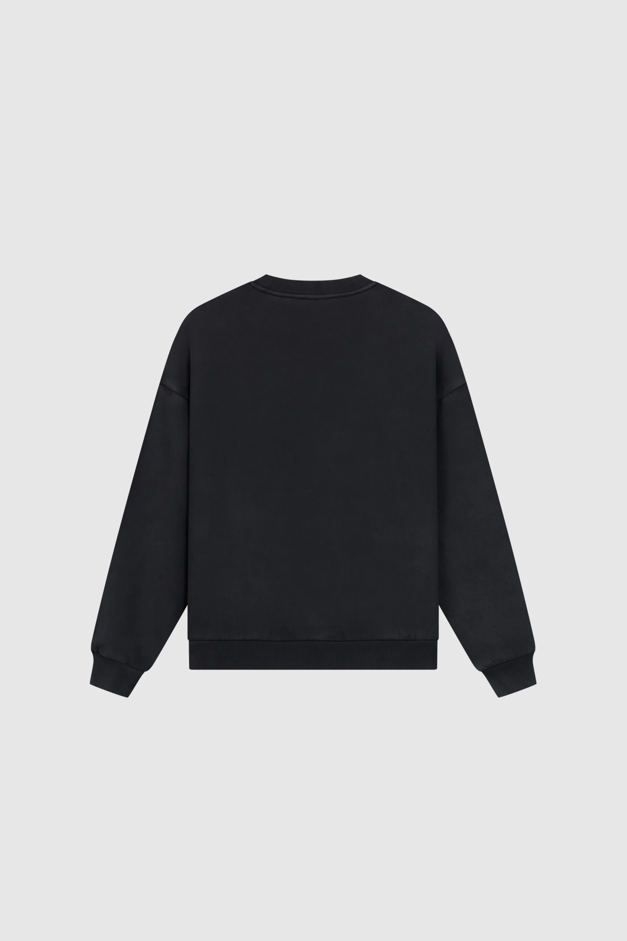 Logo Raws Sweater - Image 8