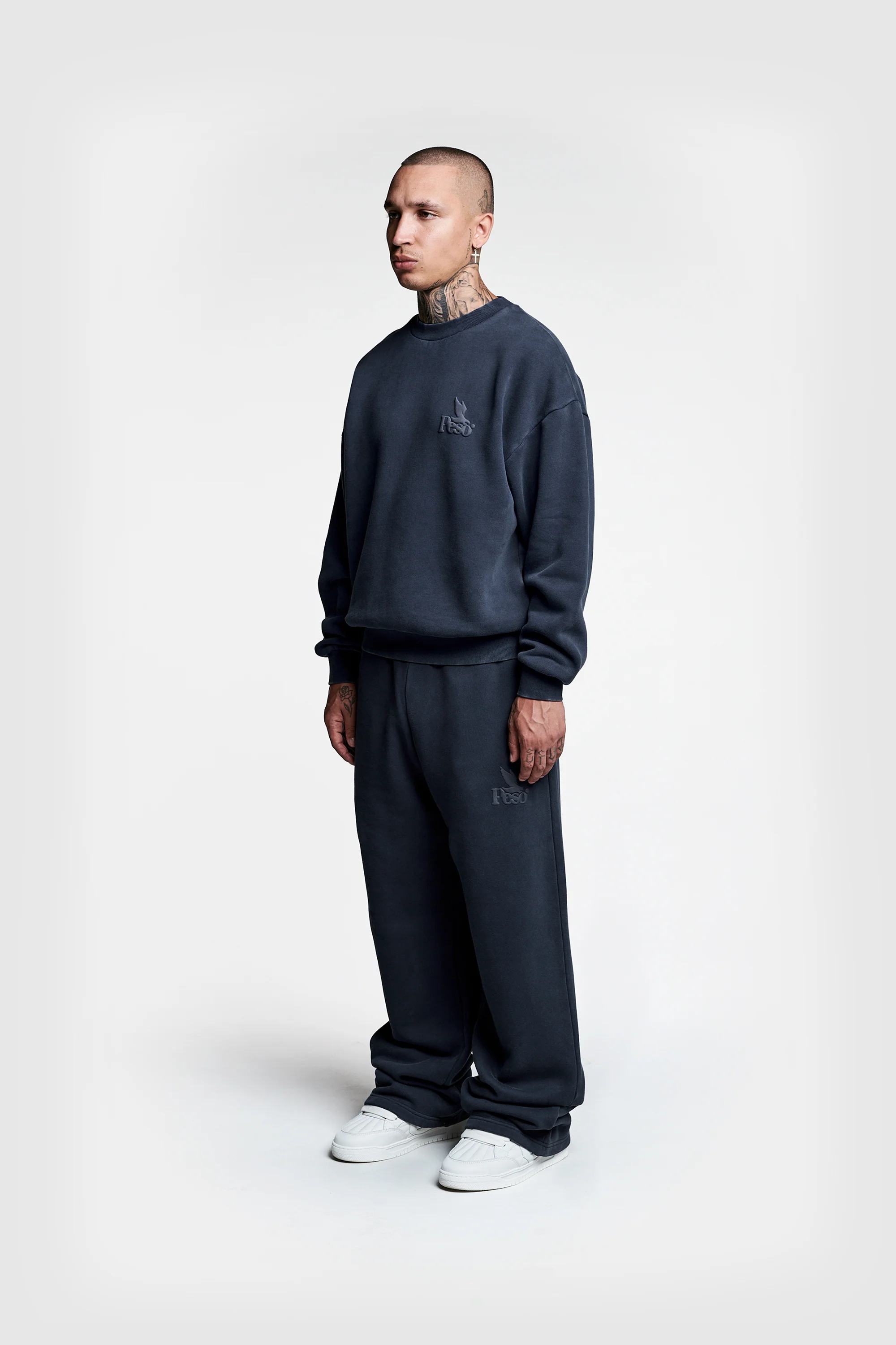 Logo Raws Sweater - Image 2