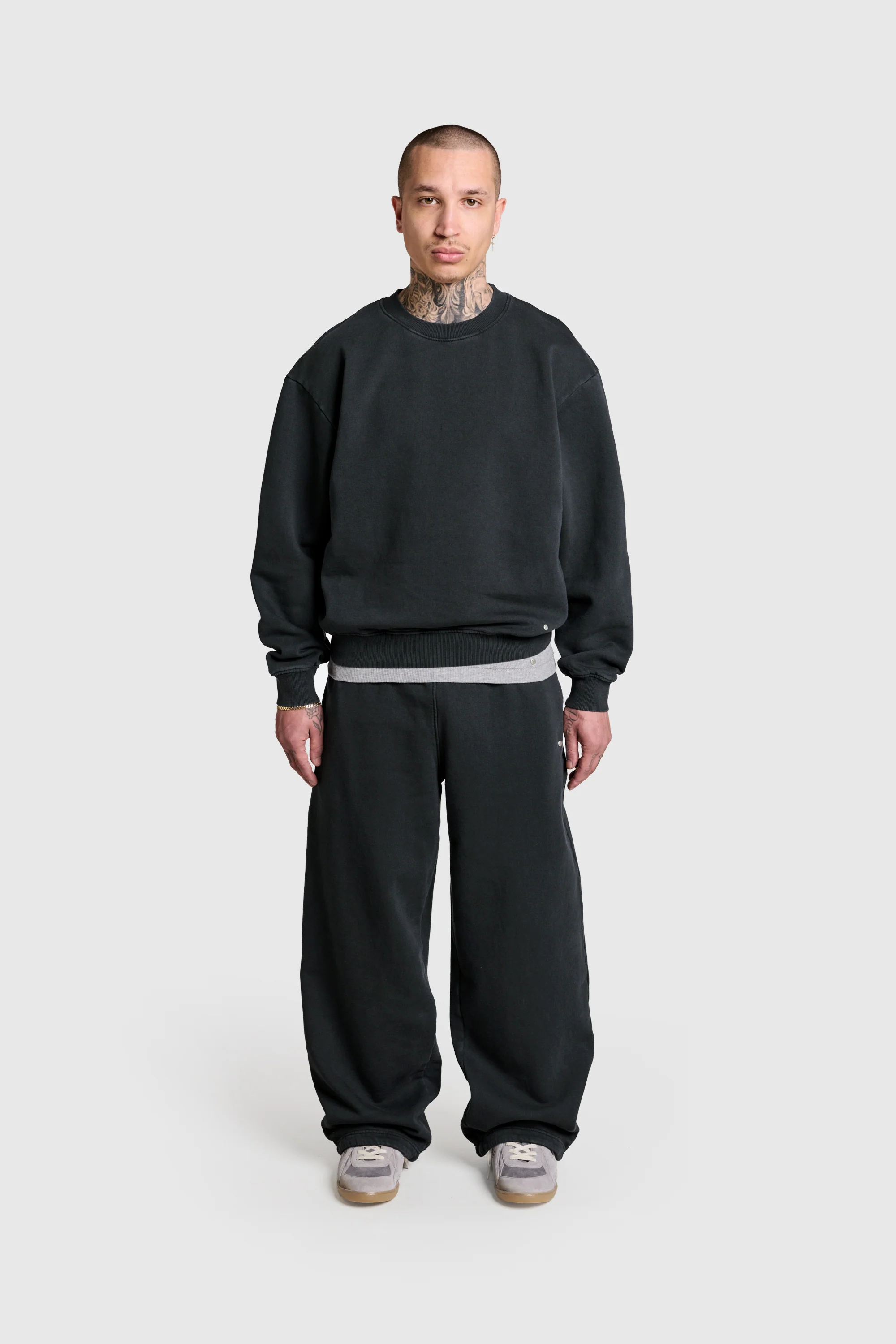 Raws Sweater