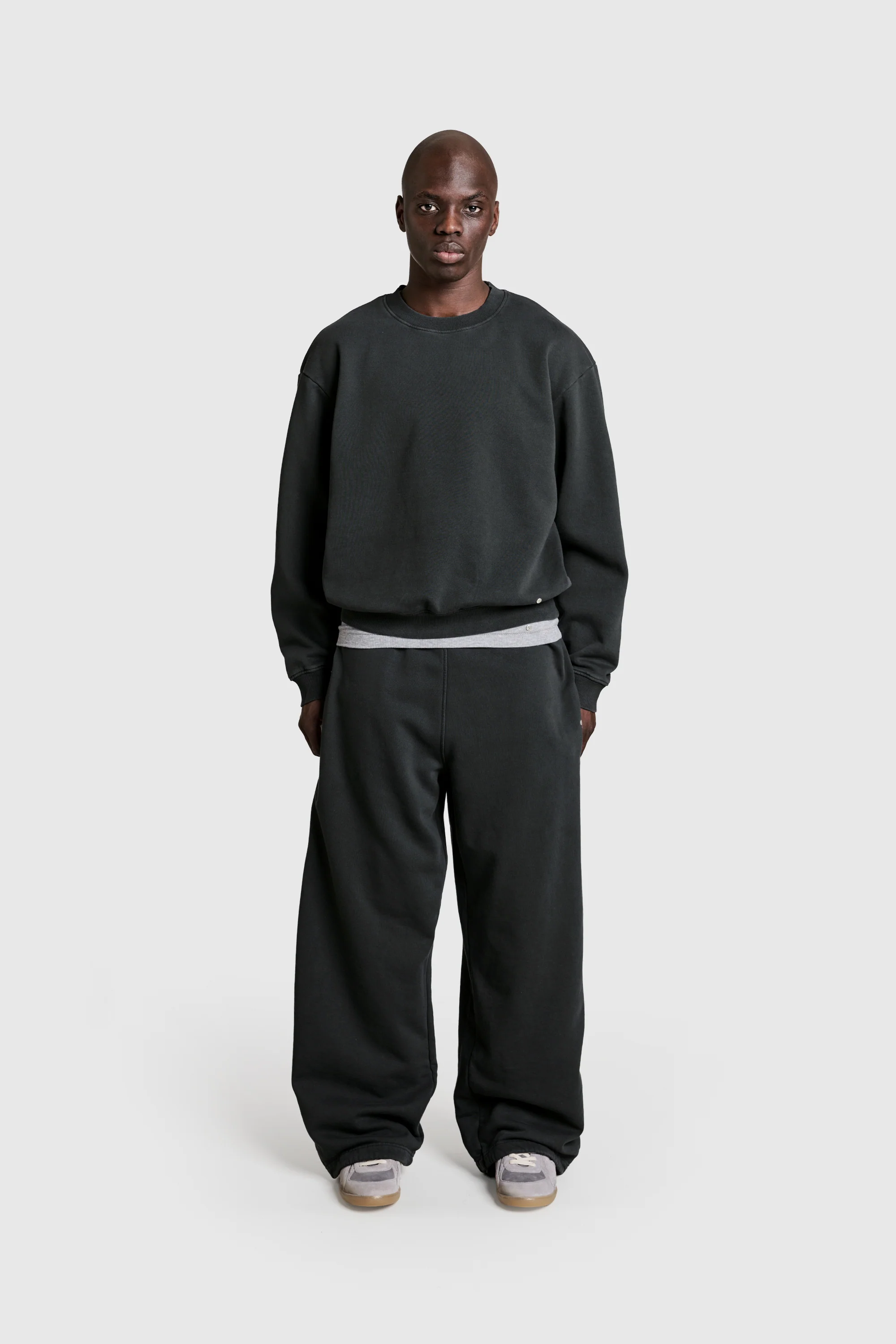 Raws Sweater