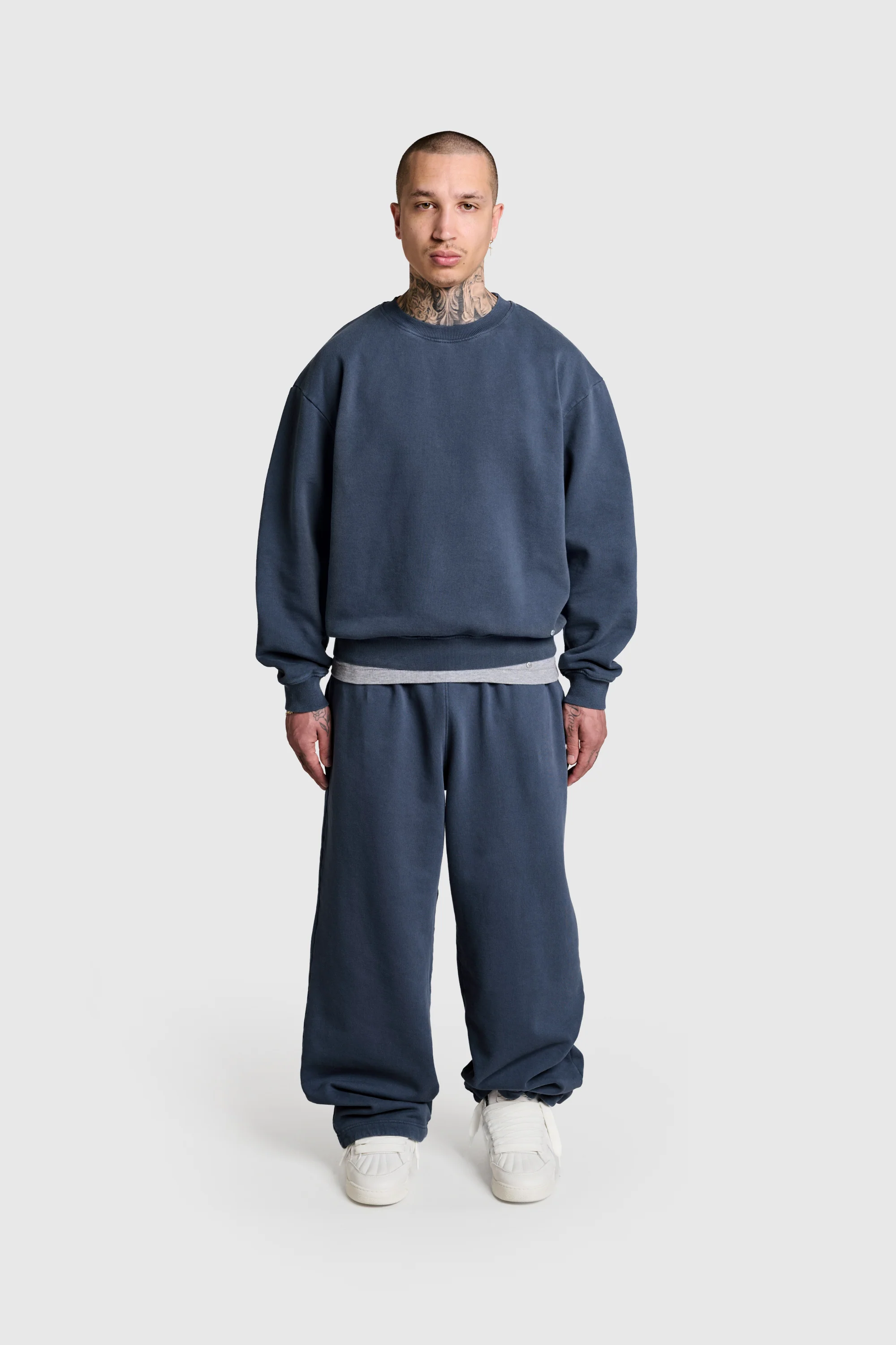 Raws Sweater