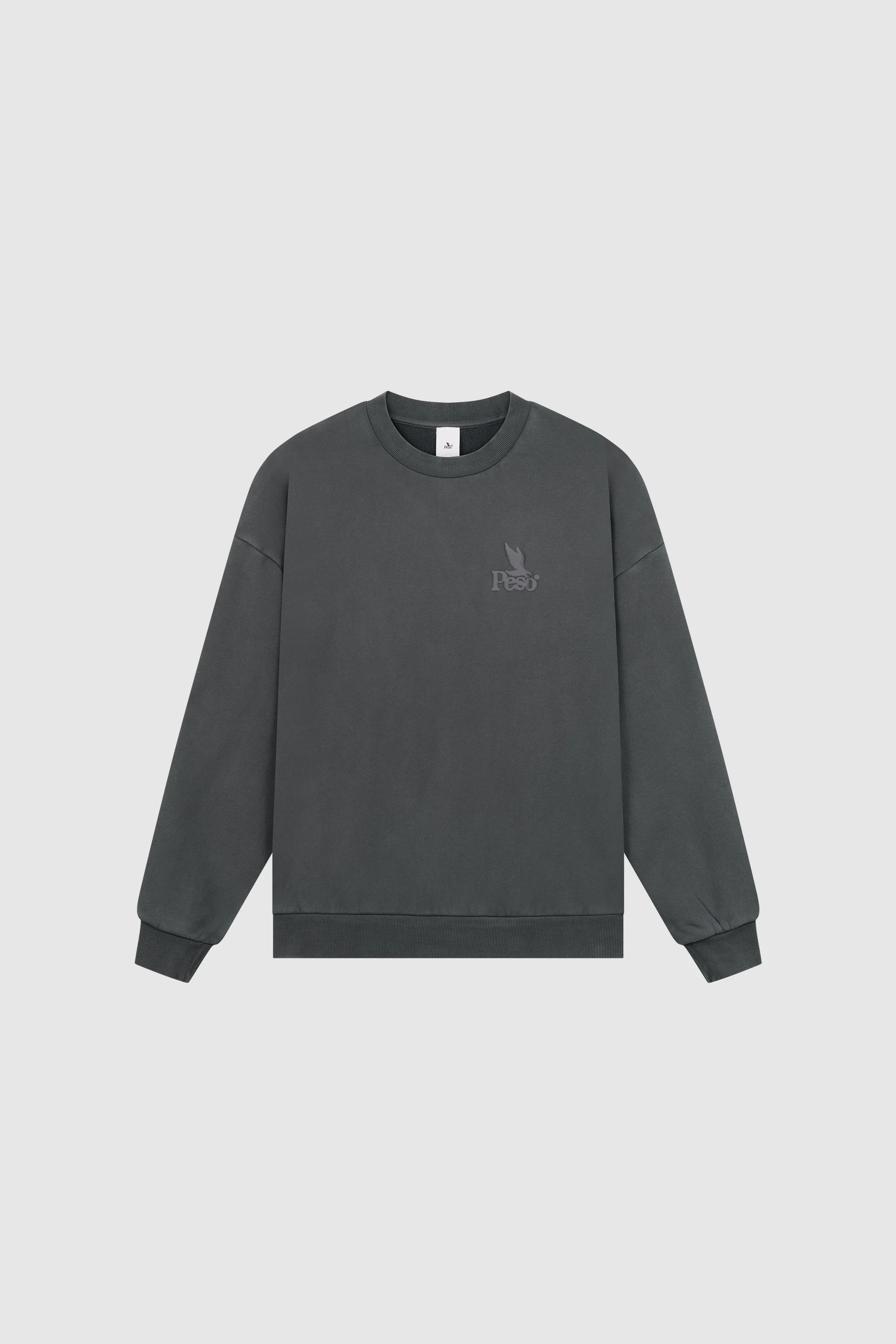 Logo Raws Sweater - Image 7
