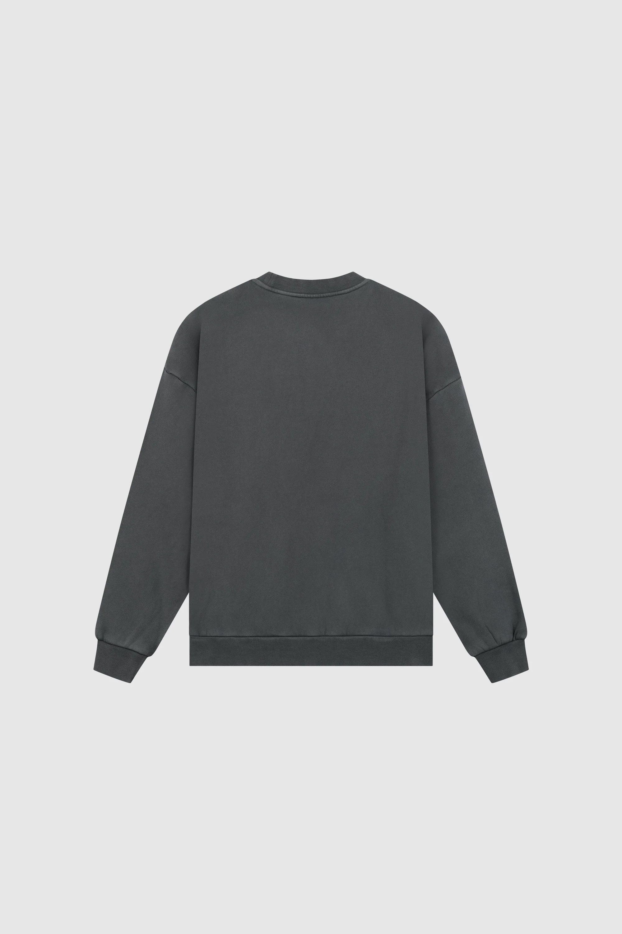 Logo Raws Sweater - Image 8