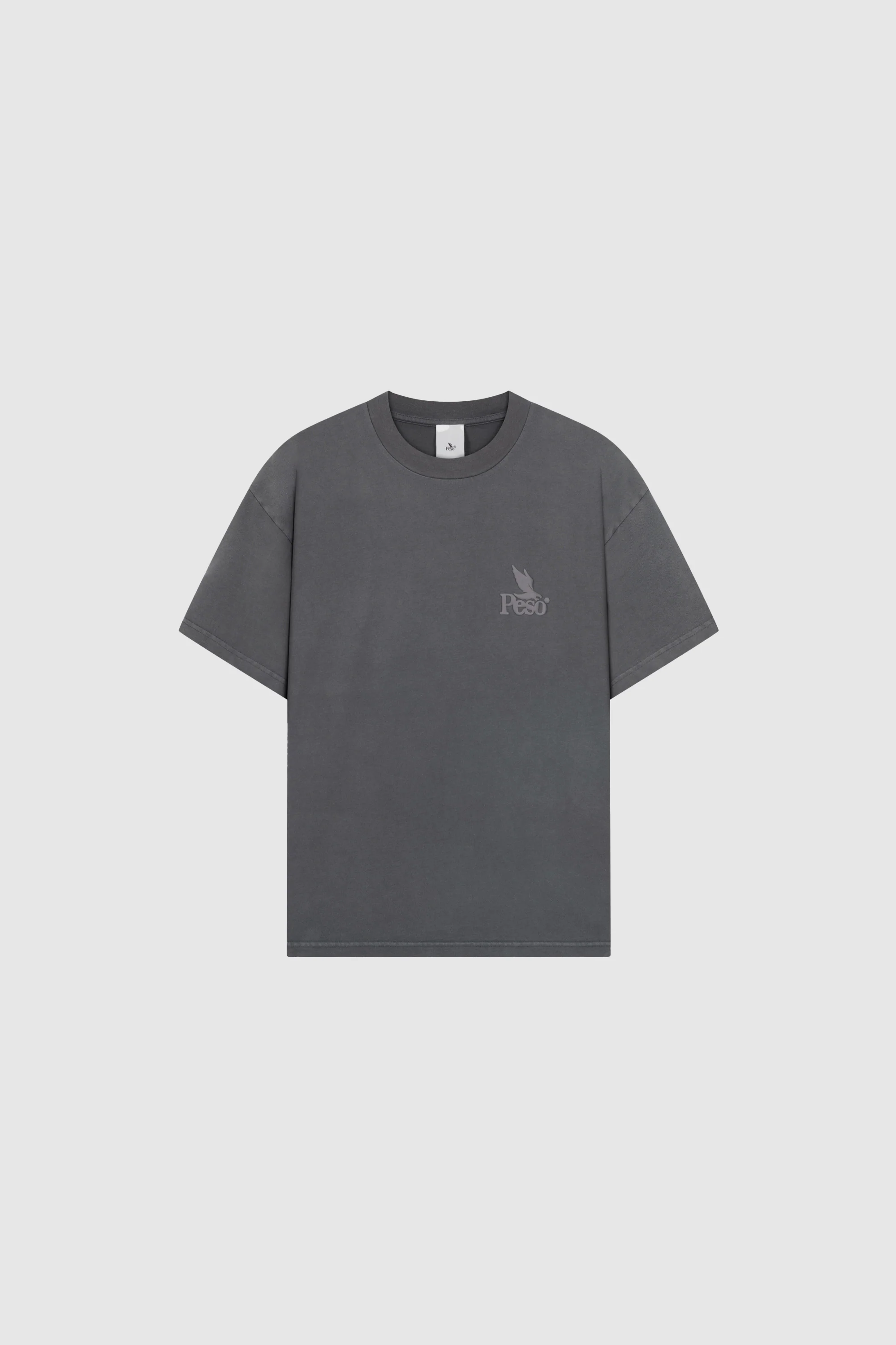 Logo Raws Tee - Image 6