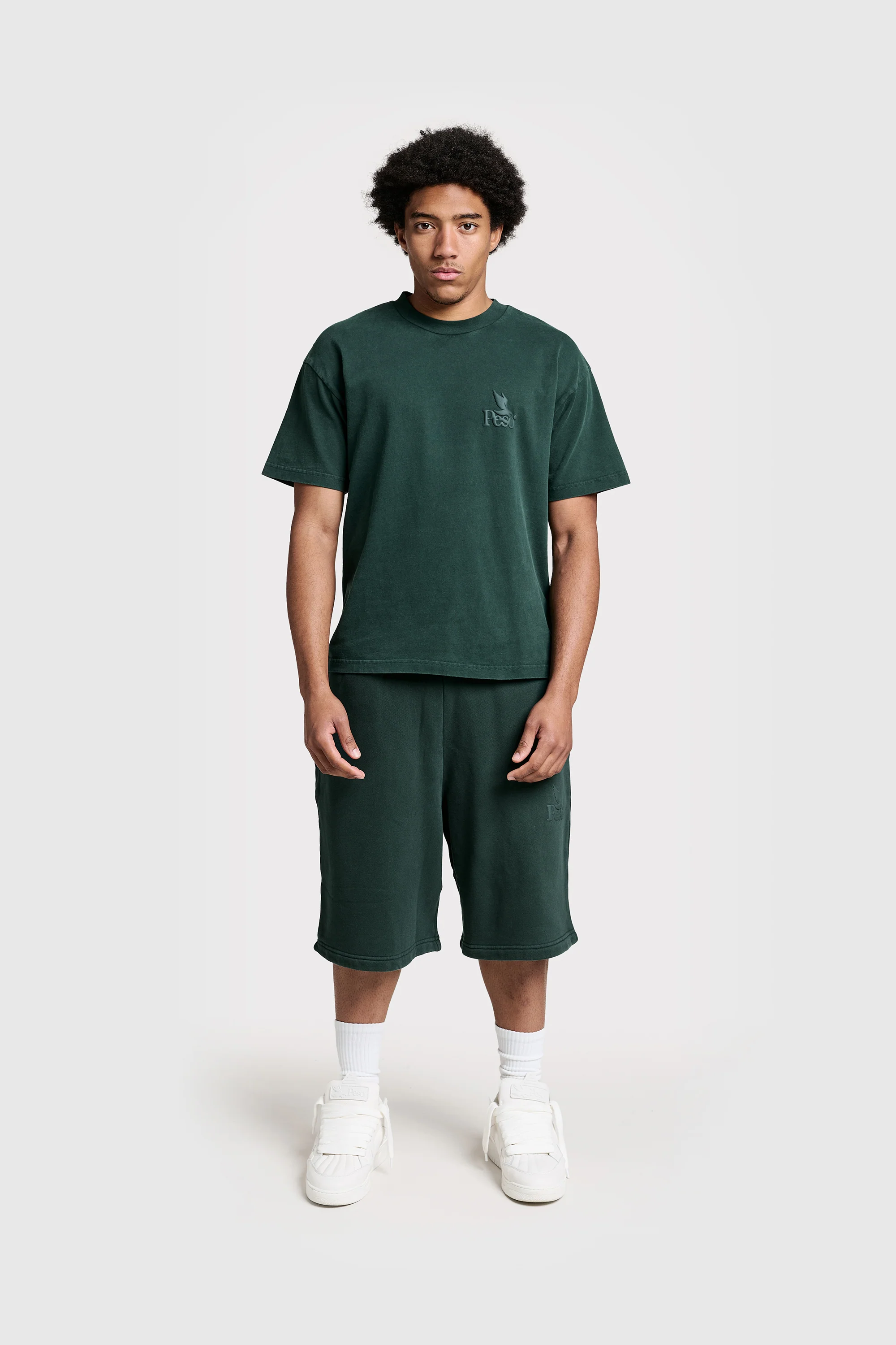 Logo Raws Tee