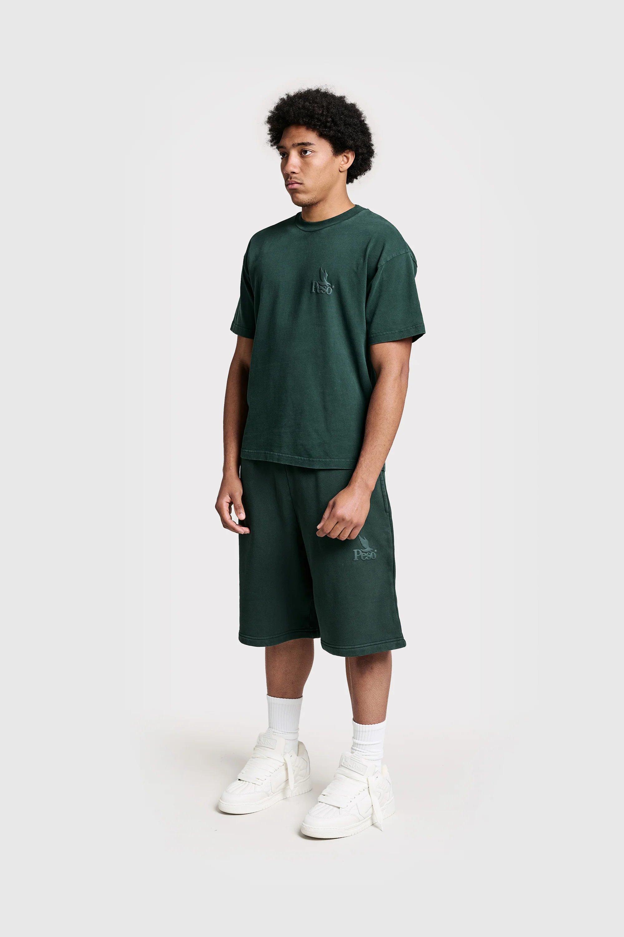 Logo Raws Tee - Image 2