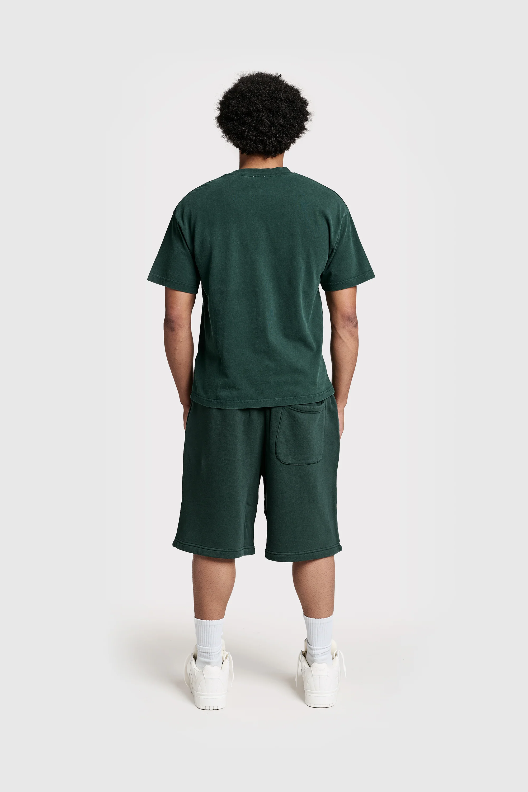 Logo Raws Tee - Image 3