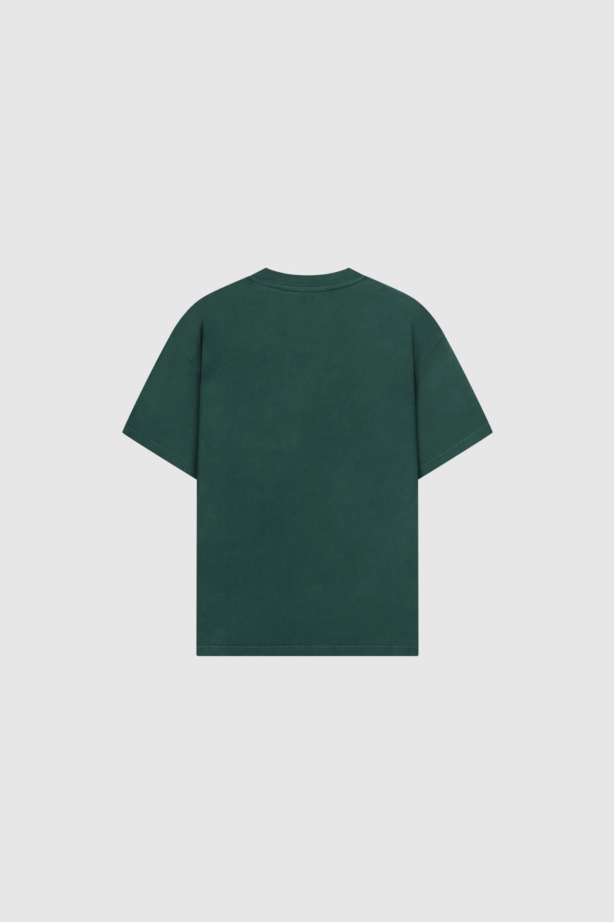 Logo Raws Tee - Image 8