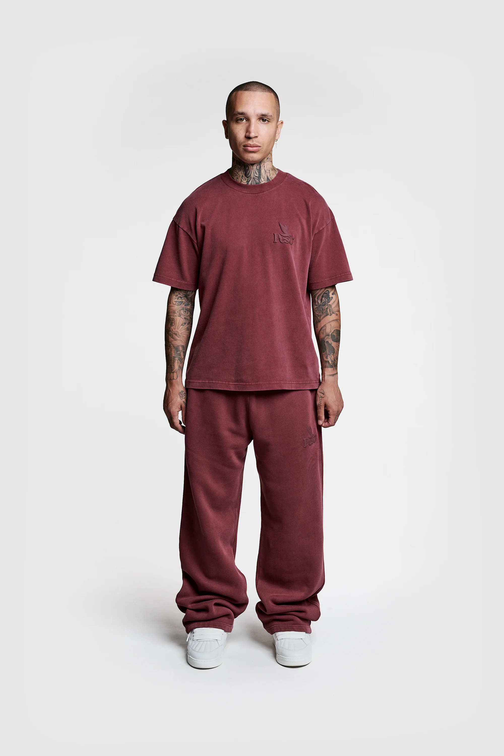 Logo Raws Tee