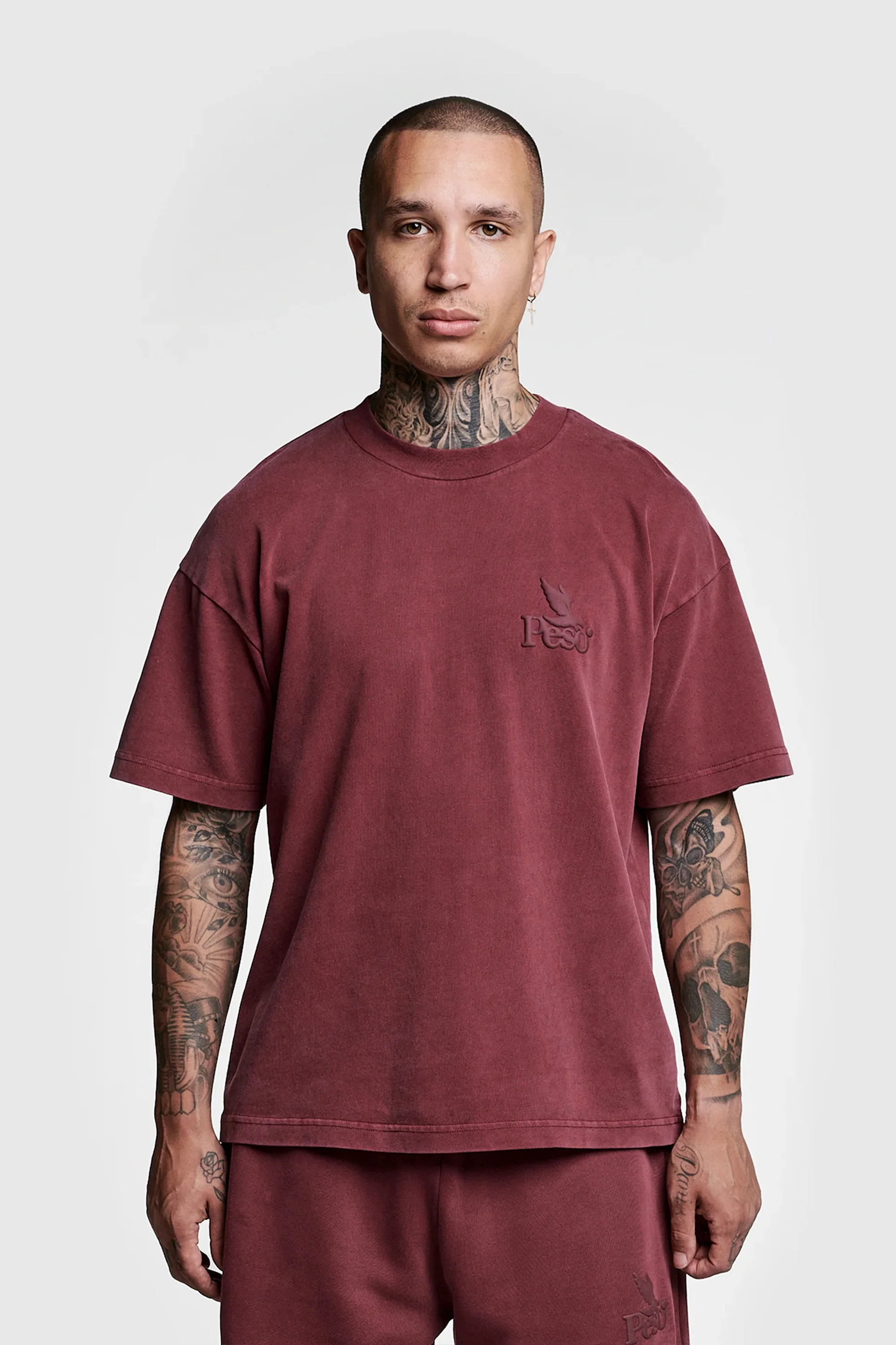 Logo Raws Tee - Image 5