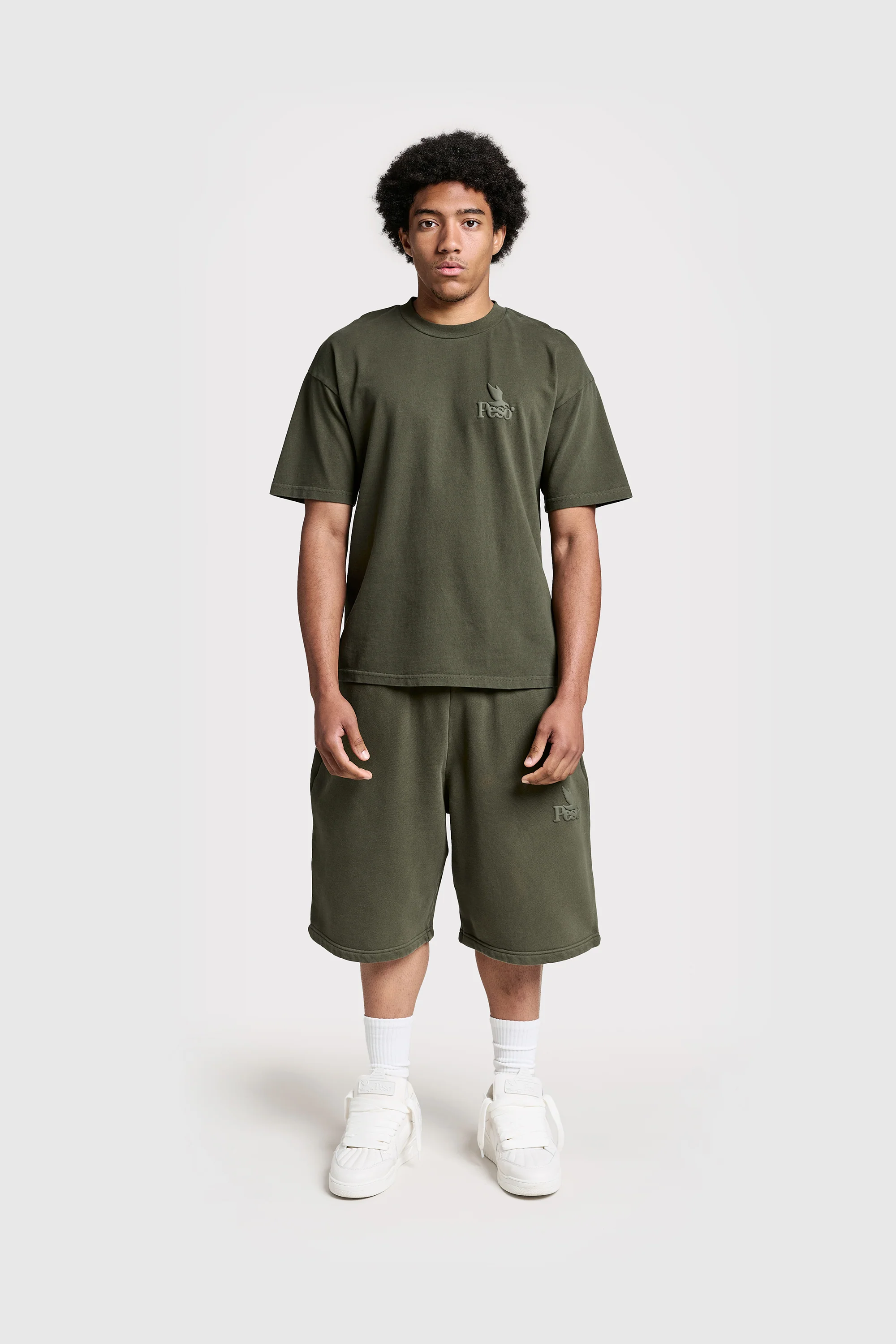 Logo Raws Tee
