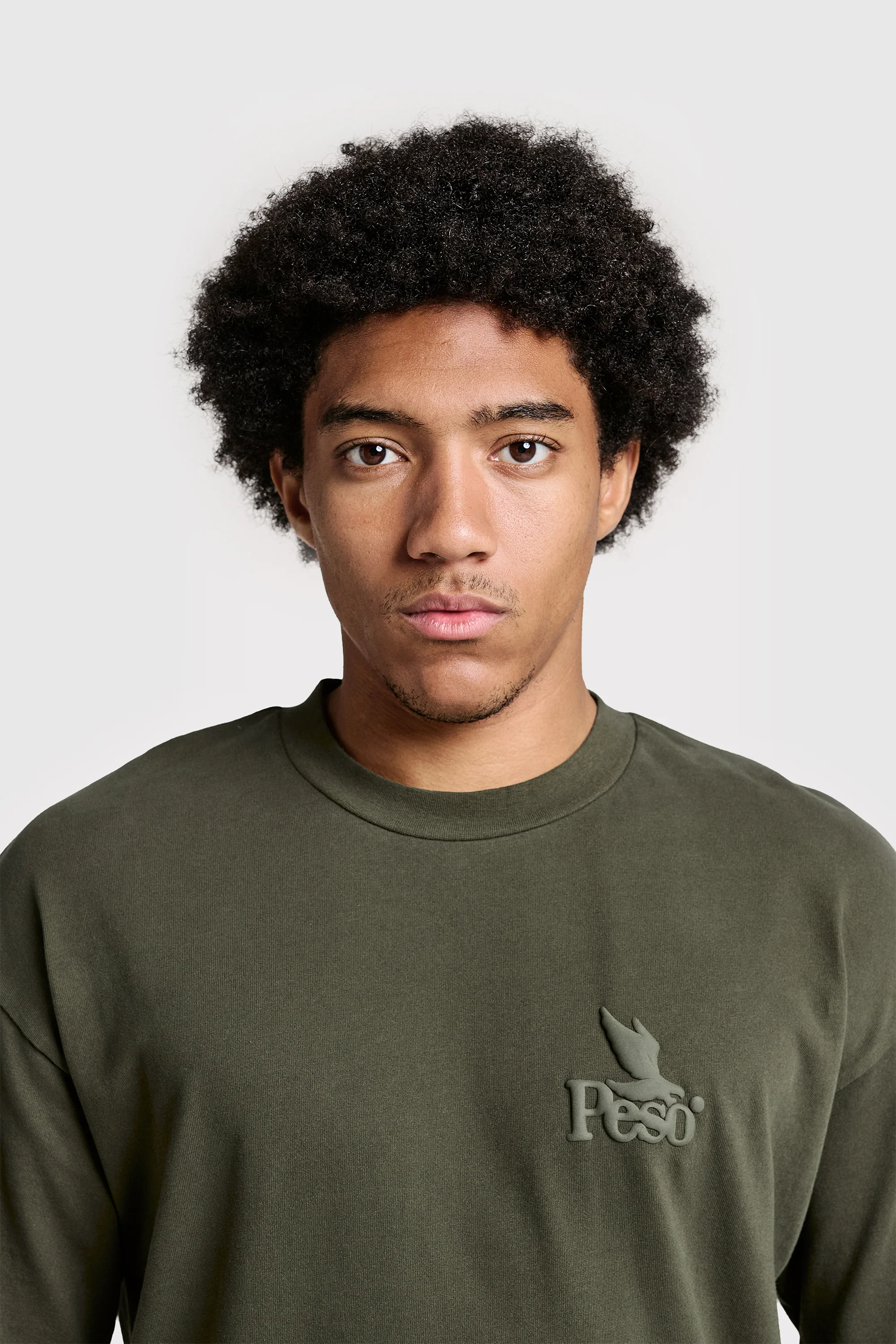 Logo Raws Tee - Image 6
