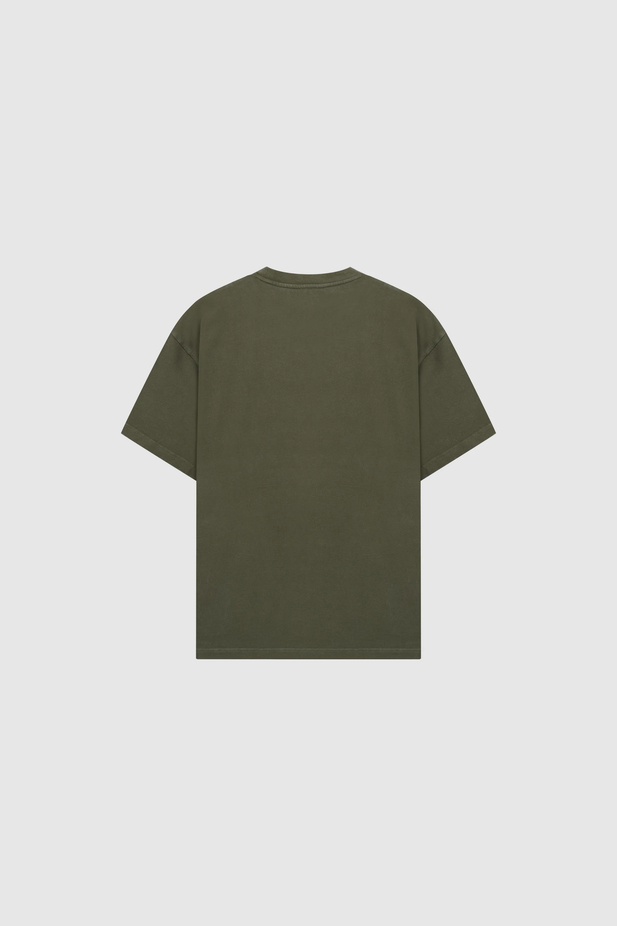 Logo Raws Tee - Image 9