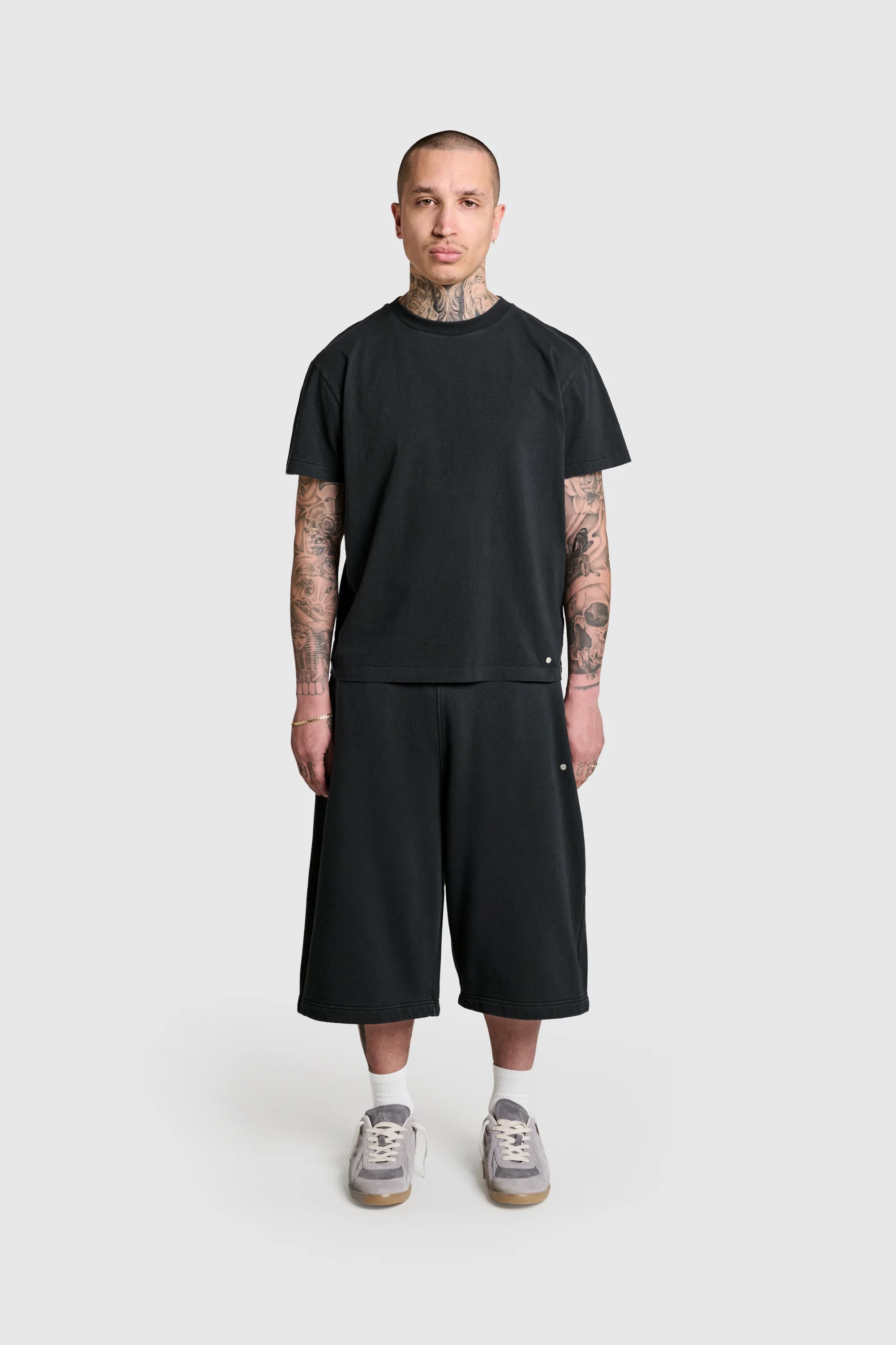 Raws Tee