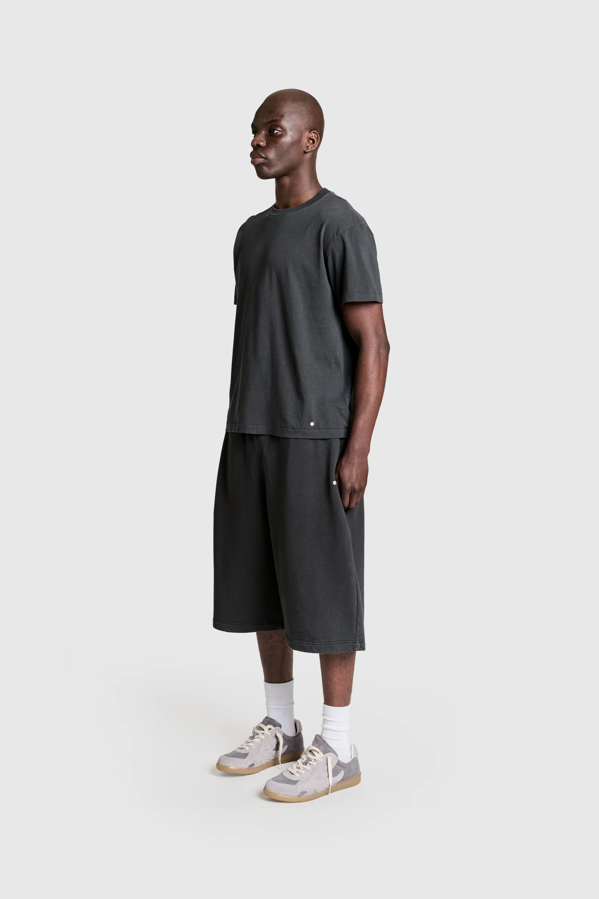 Raws Shorts - Image 2
