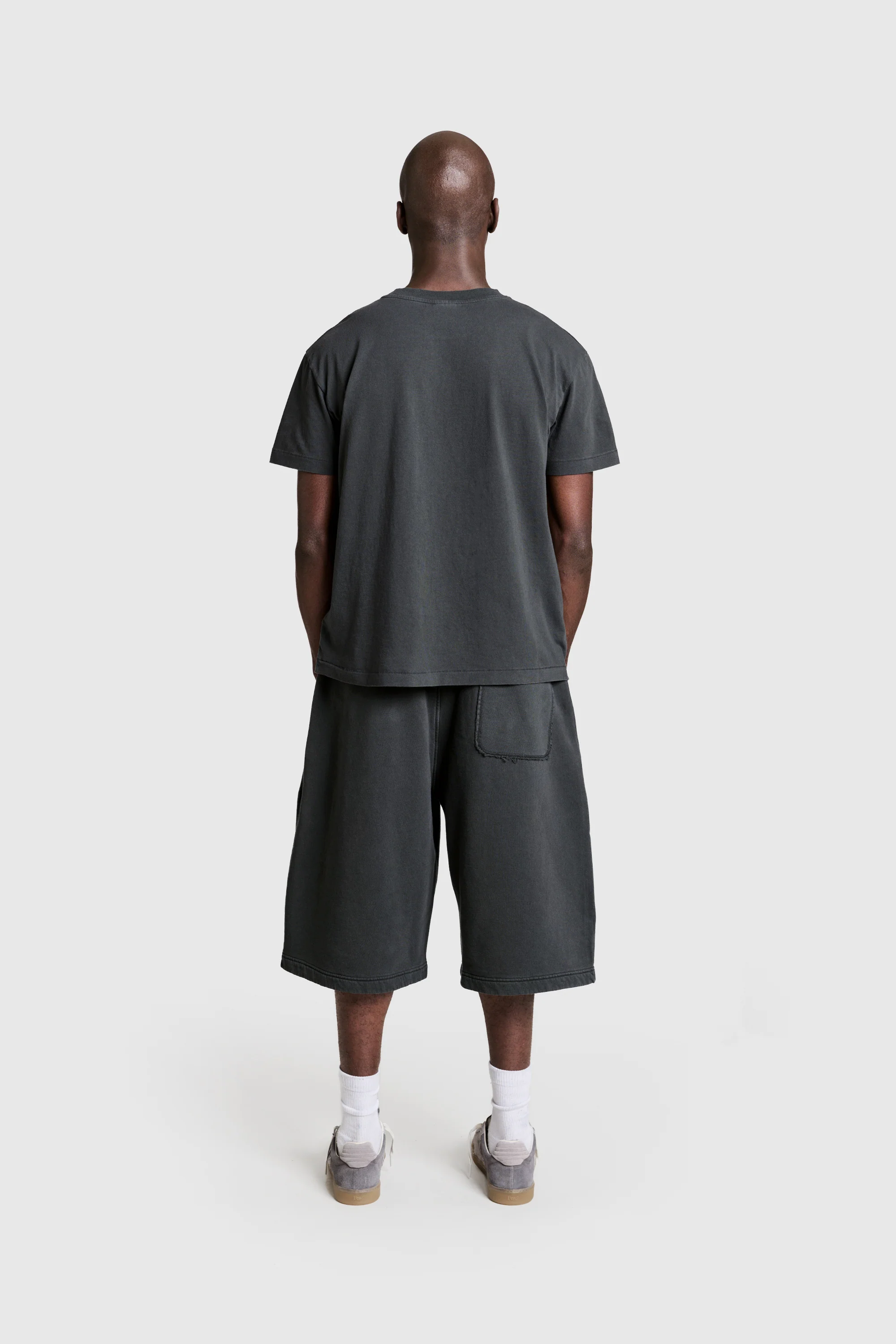 Raws Shorts - Image 3