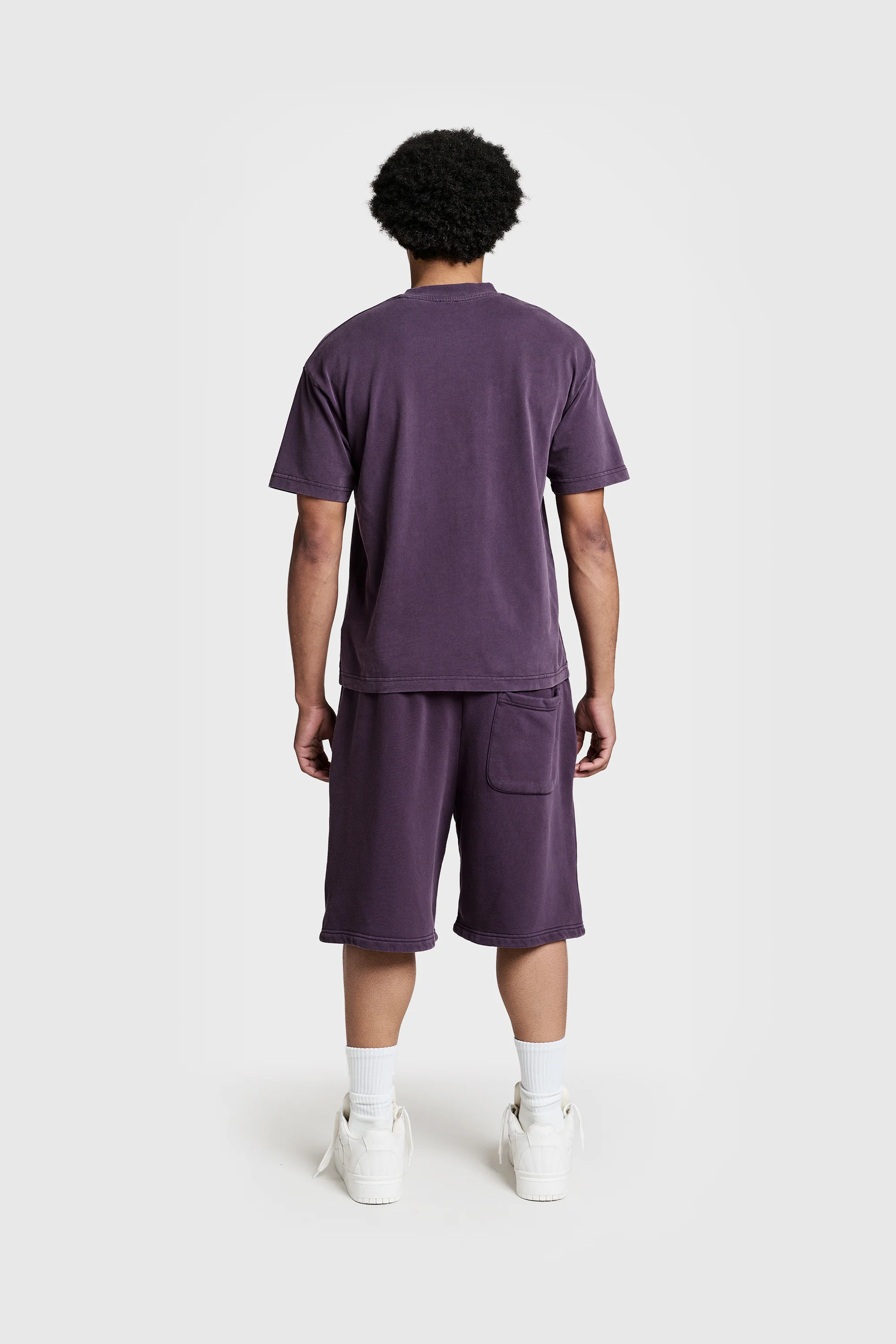 Logo Raws Tee - Image 3