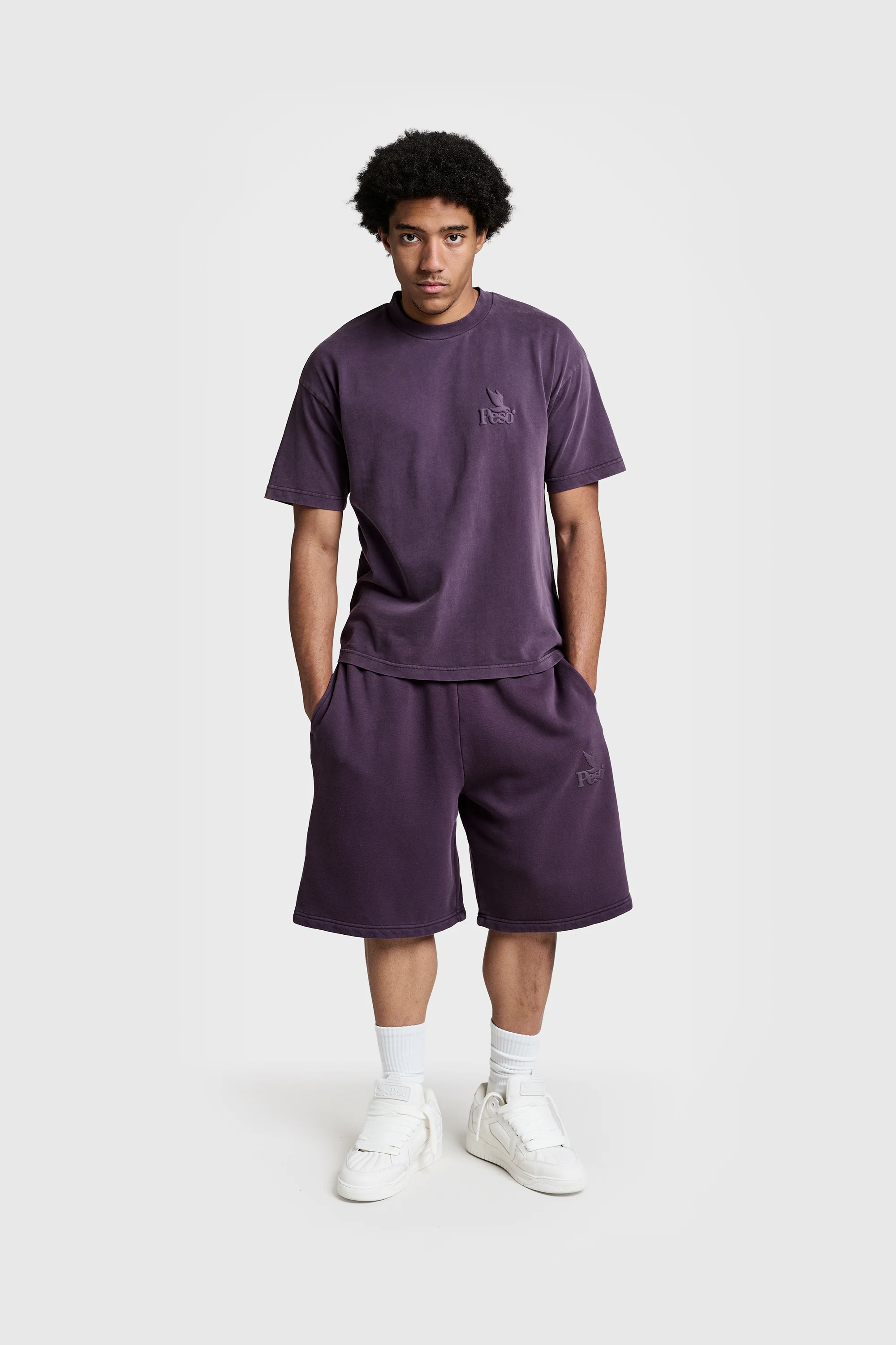 Logo Raws Tee - Image 4