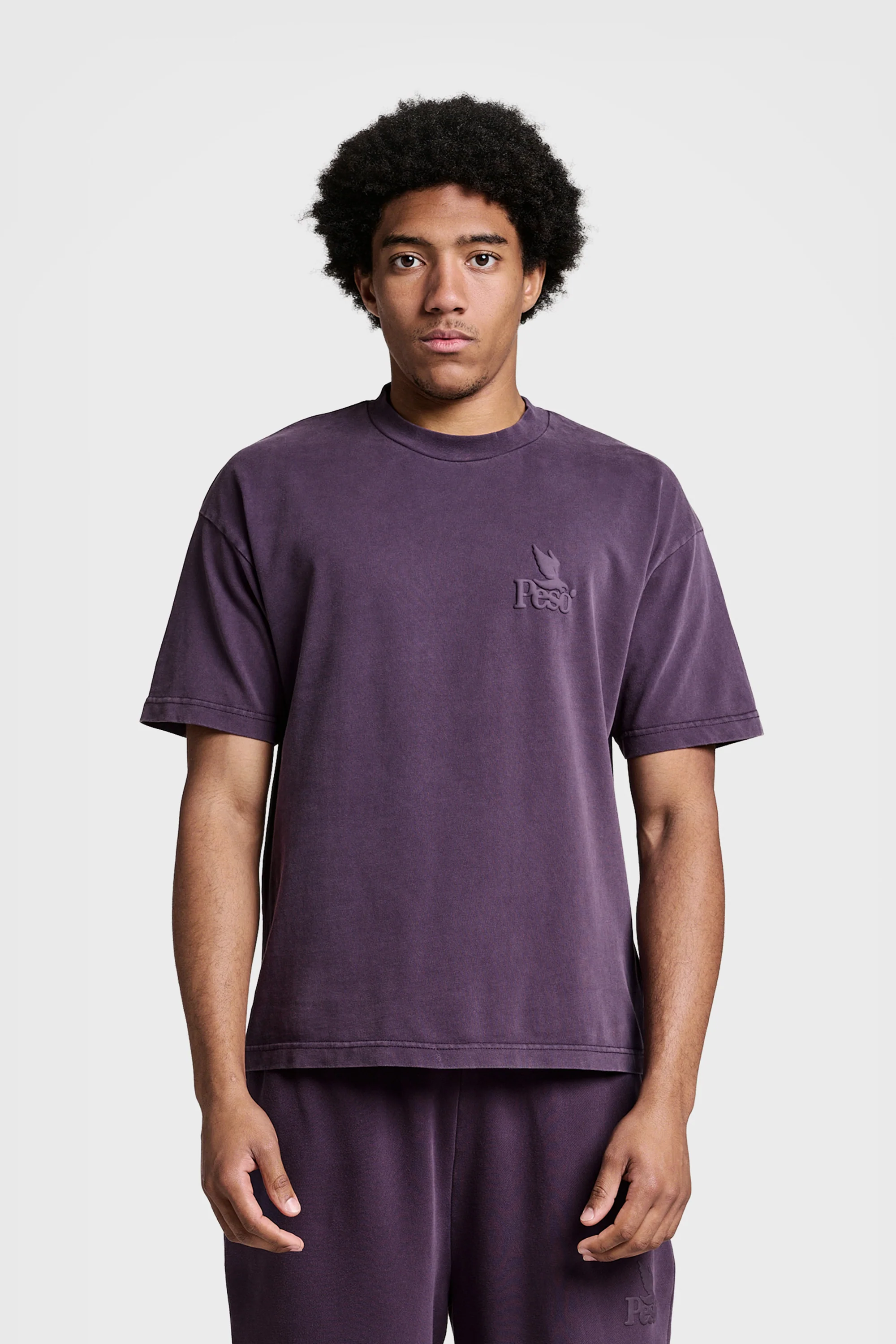 Logo Raws Tee - Image 5