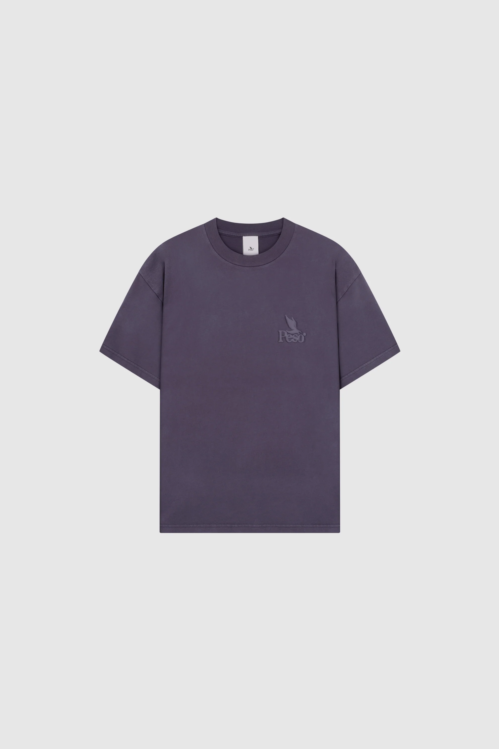 Logo Raws Tee - Image 6