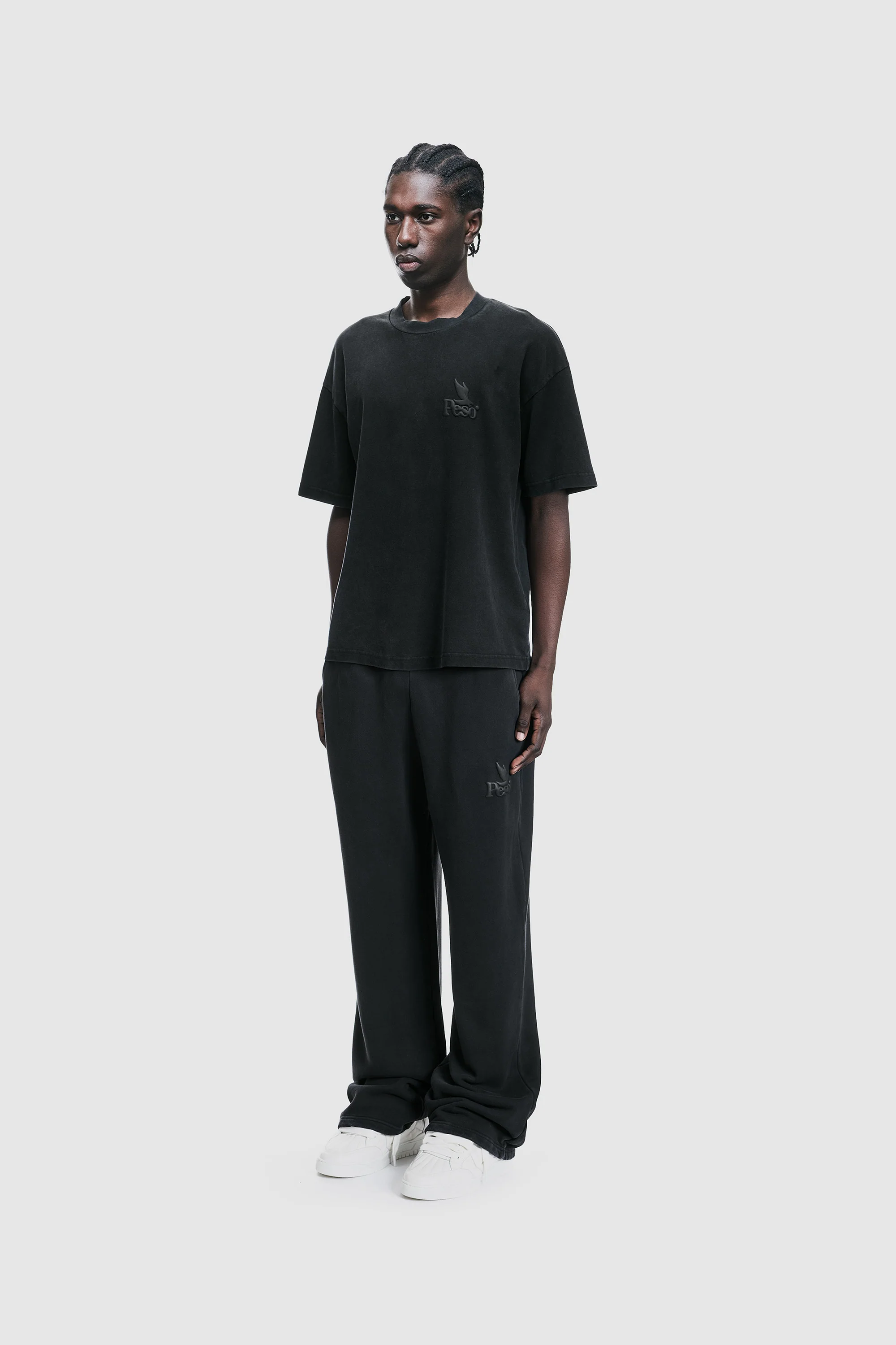 Logo Raws Tee - Image 2