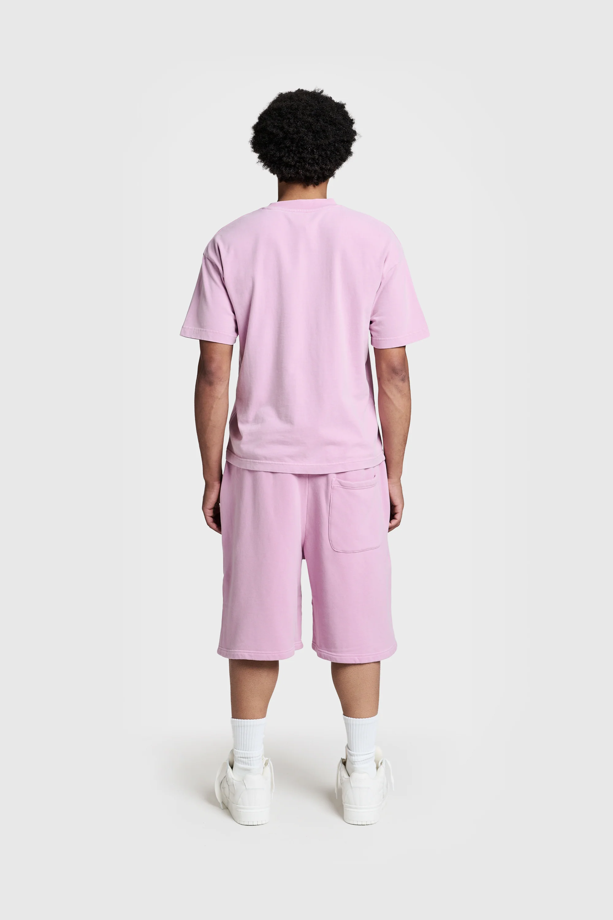 Logo Raws Tee - Image 3