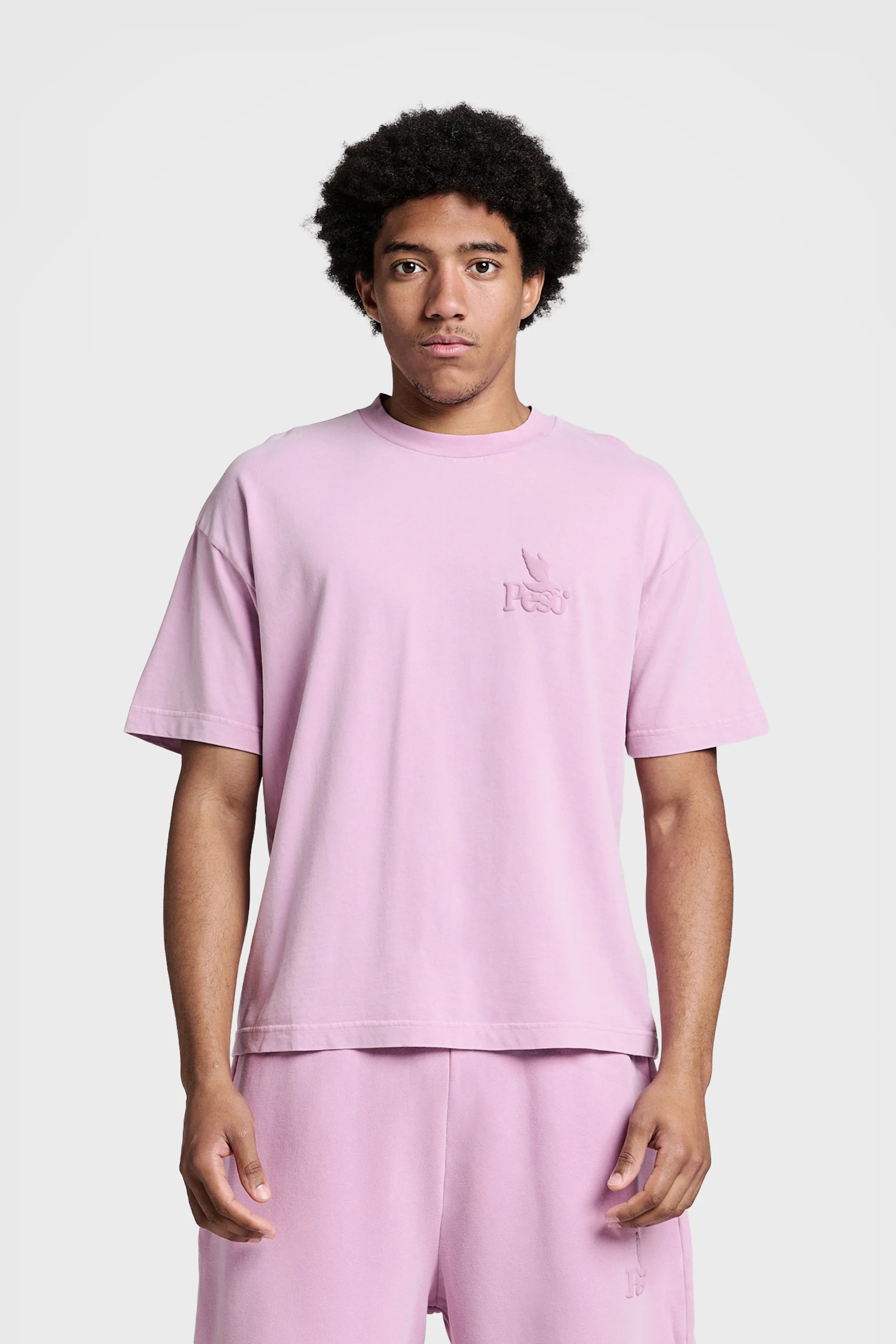 Logo Raws Tee - Image 5