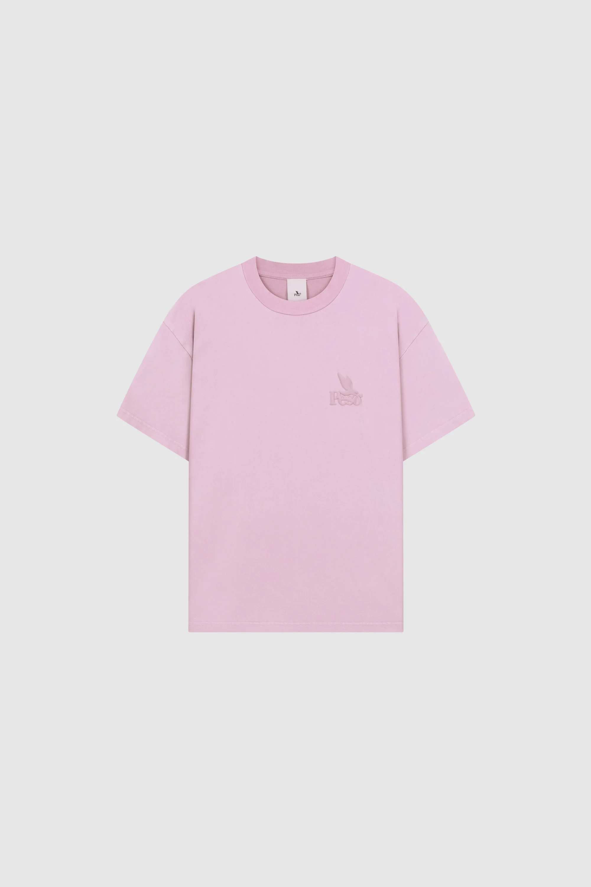 Logo Raws Tee - Image 6