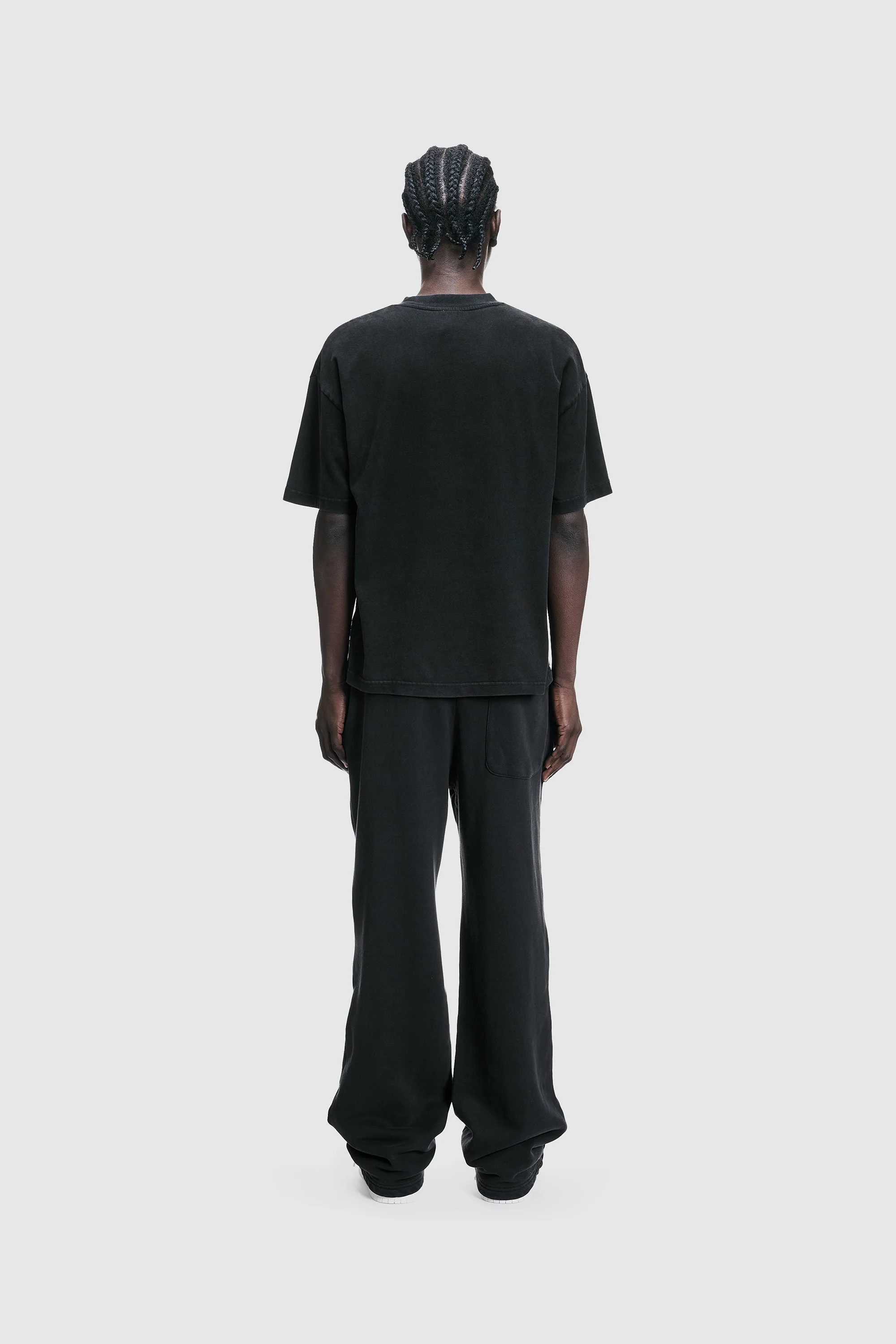 Logo Raws Tee - Image 3