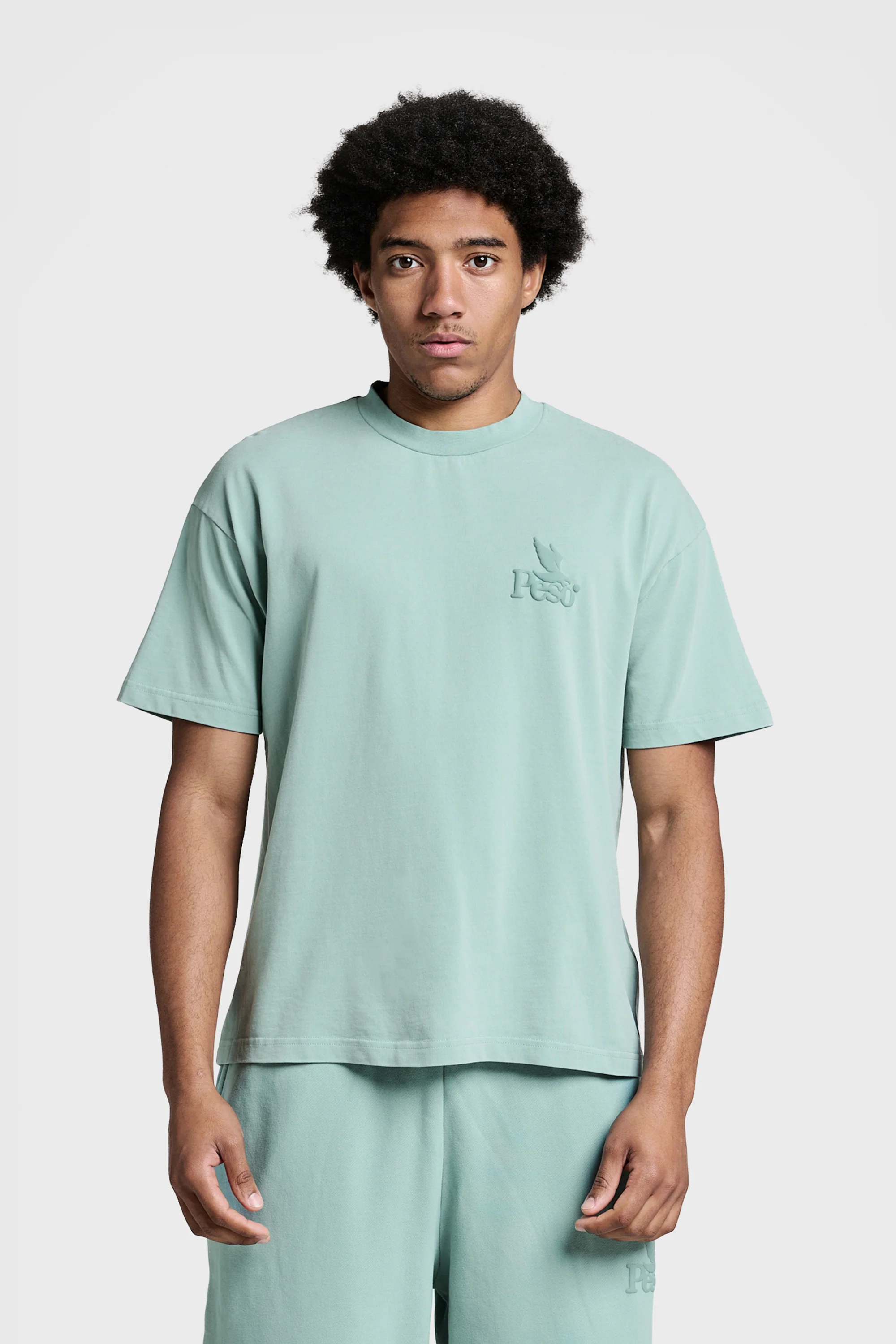 Logo Raws Tee - Image 5