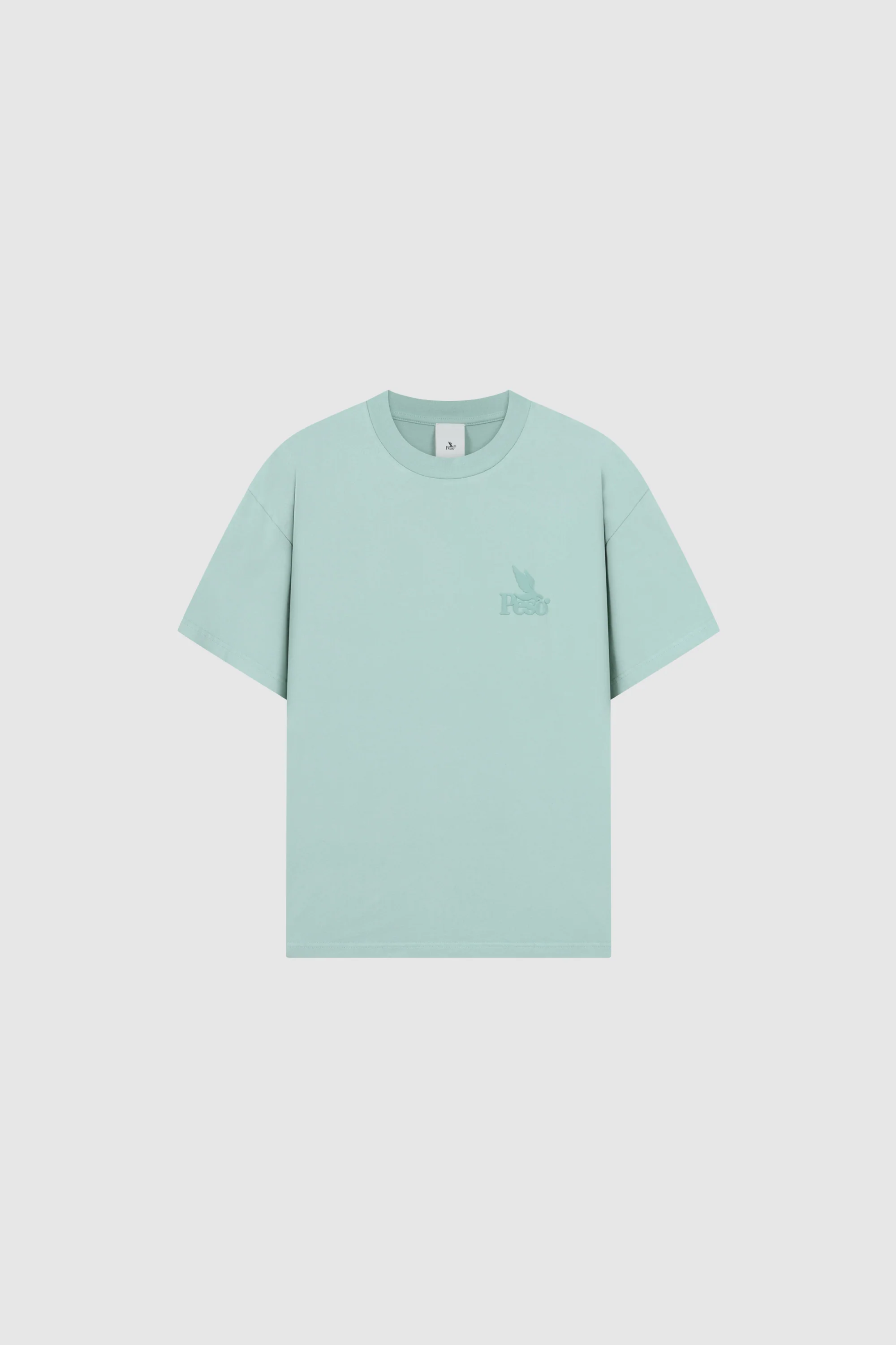 Logo Raws Tee - Image 6