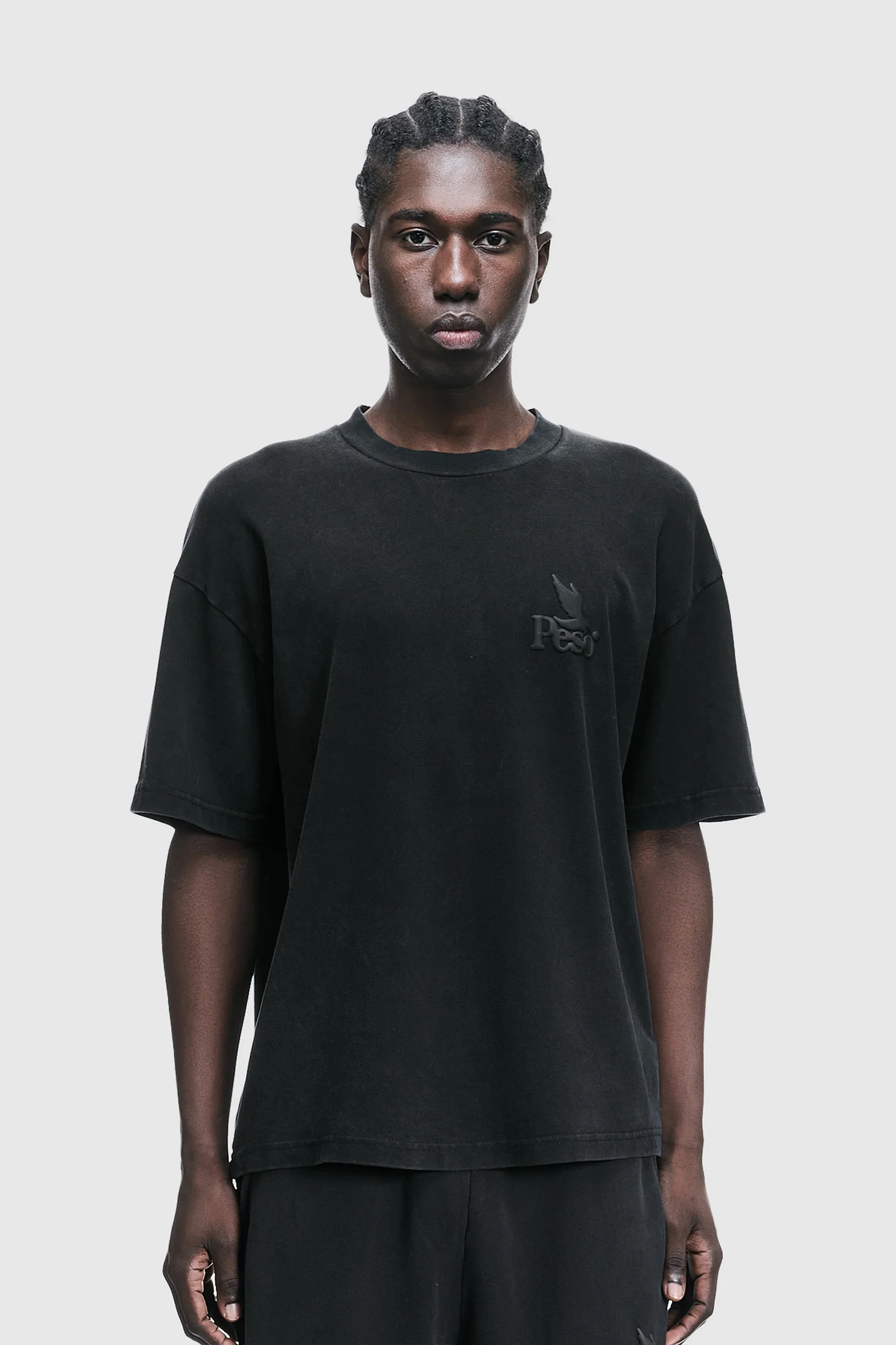Logo Raws Tee - Image 5