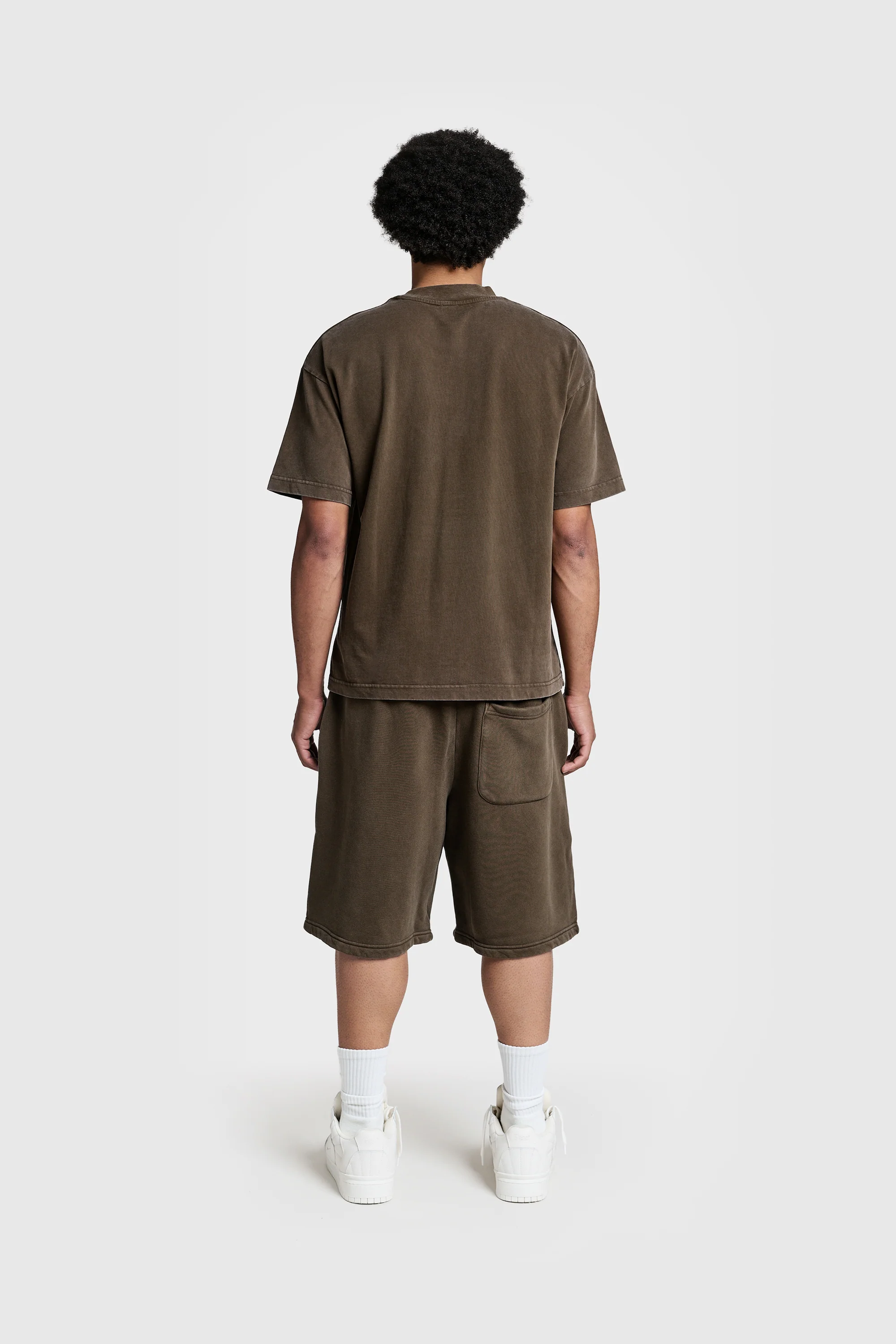 Logo Raws Tee - Image 3