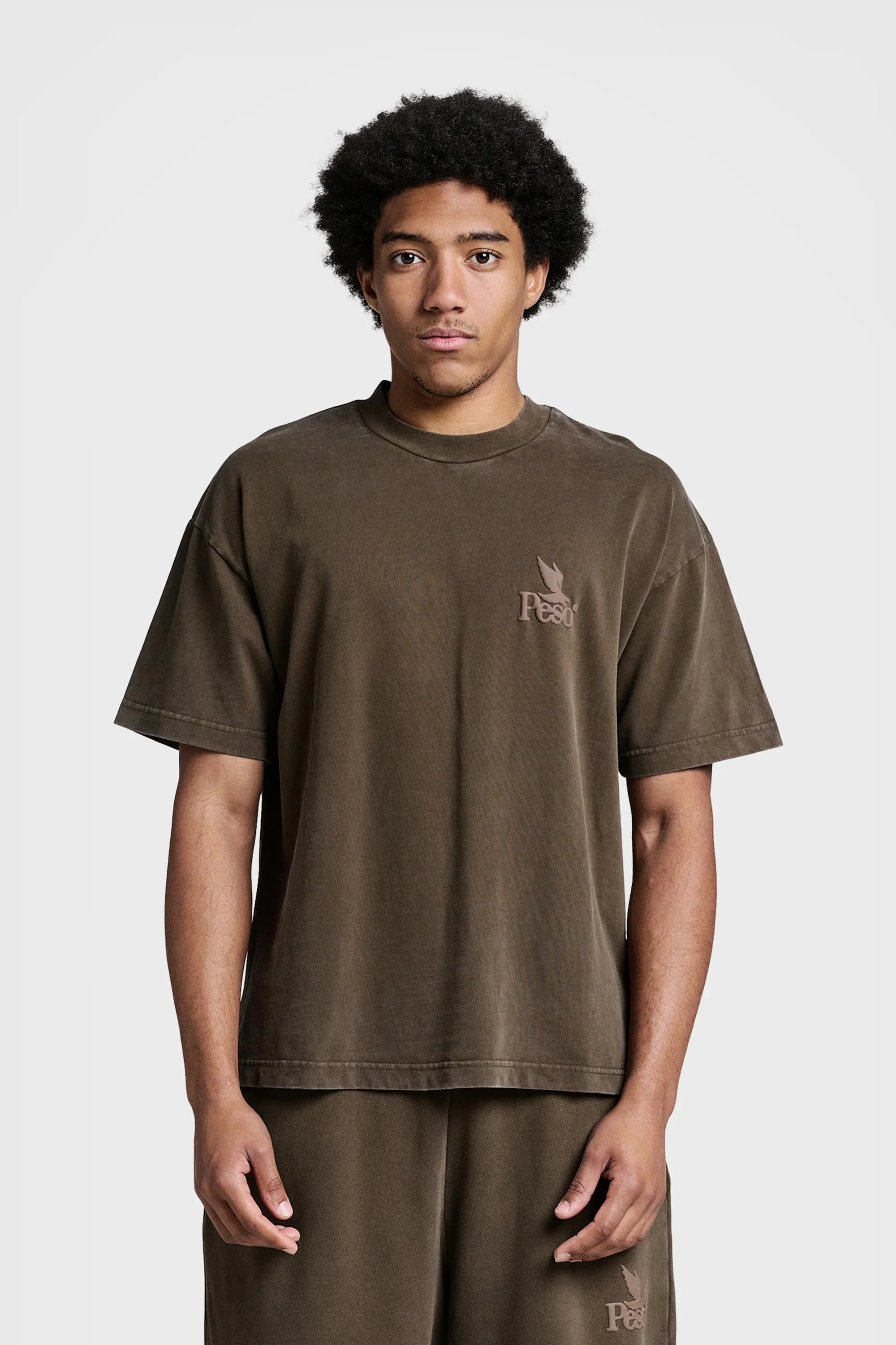 Logo Raws Tee - Image 5