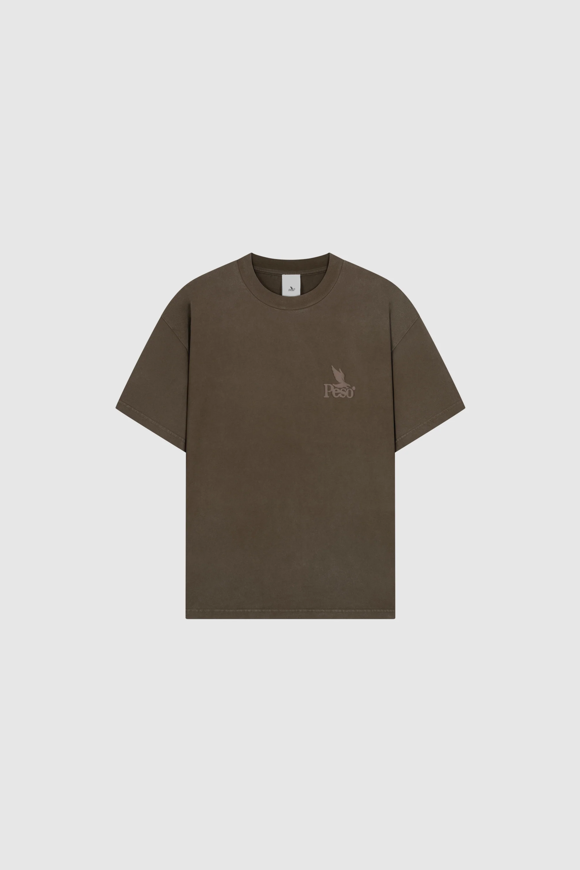 Logo Raws Tee - Image 6