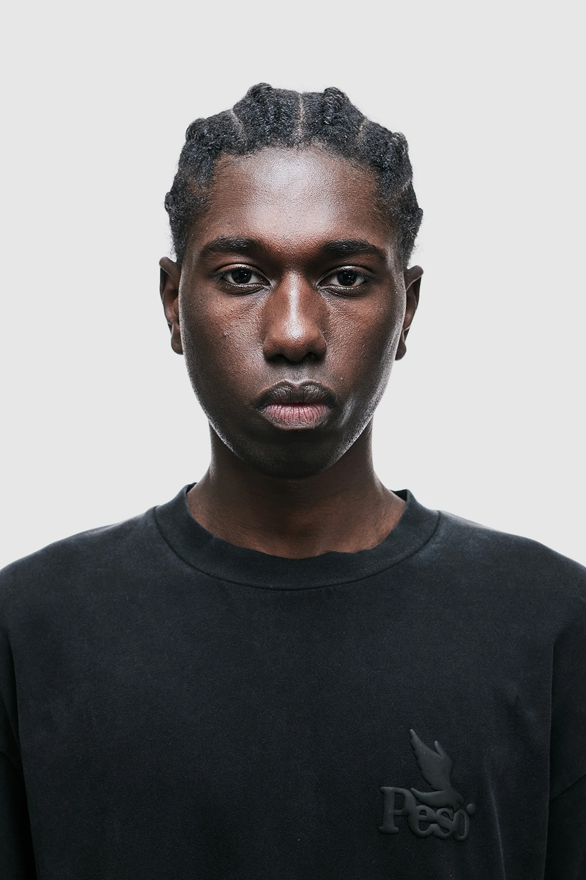 Logo Raws Tee - Image 6