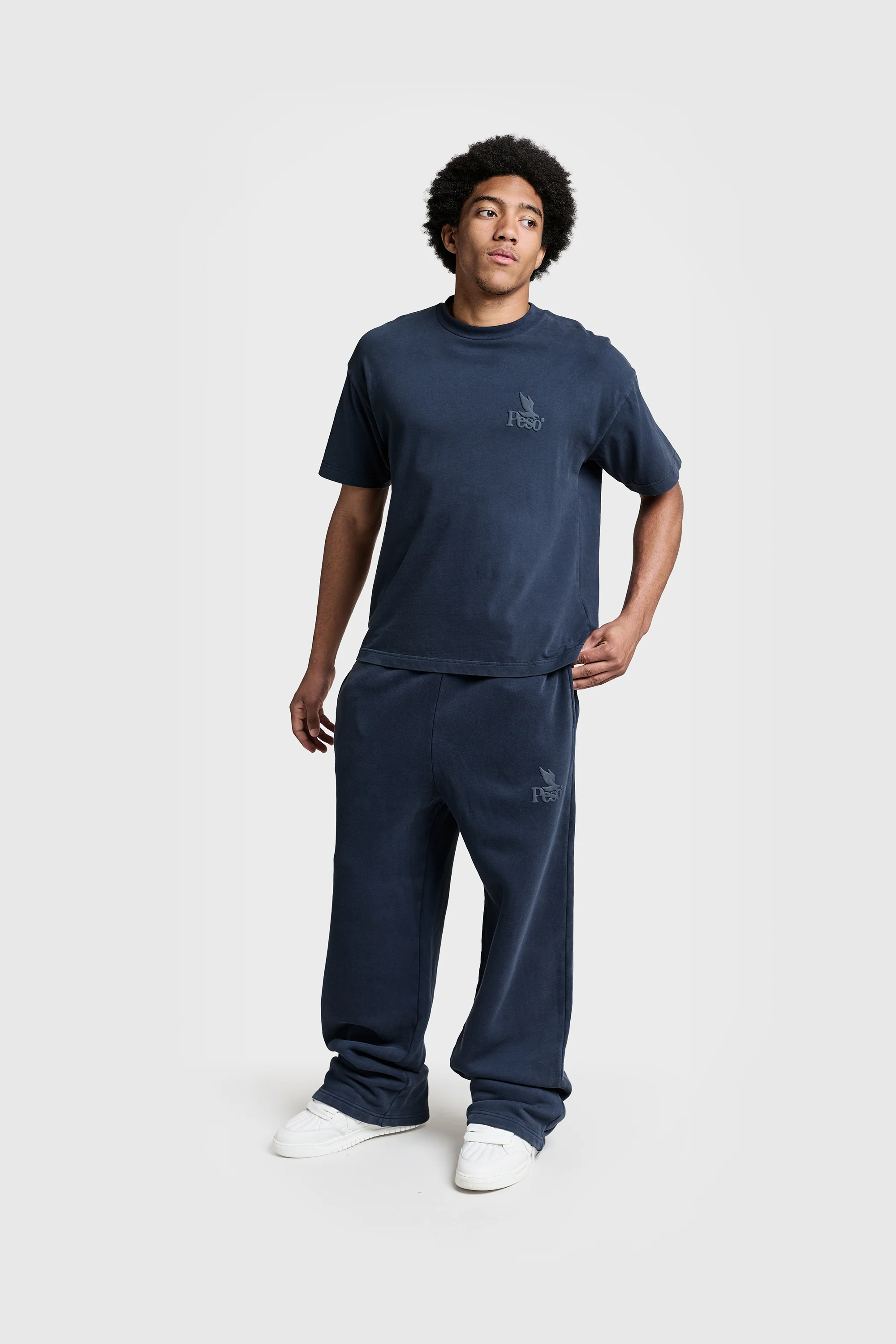 Logo Raws Tee - Image 4
