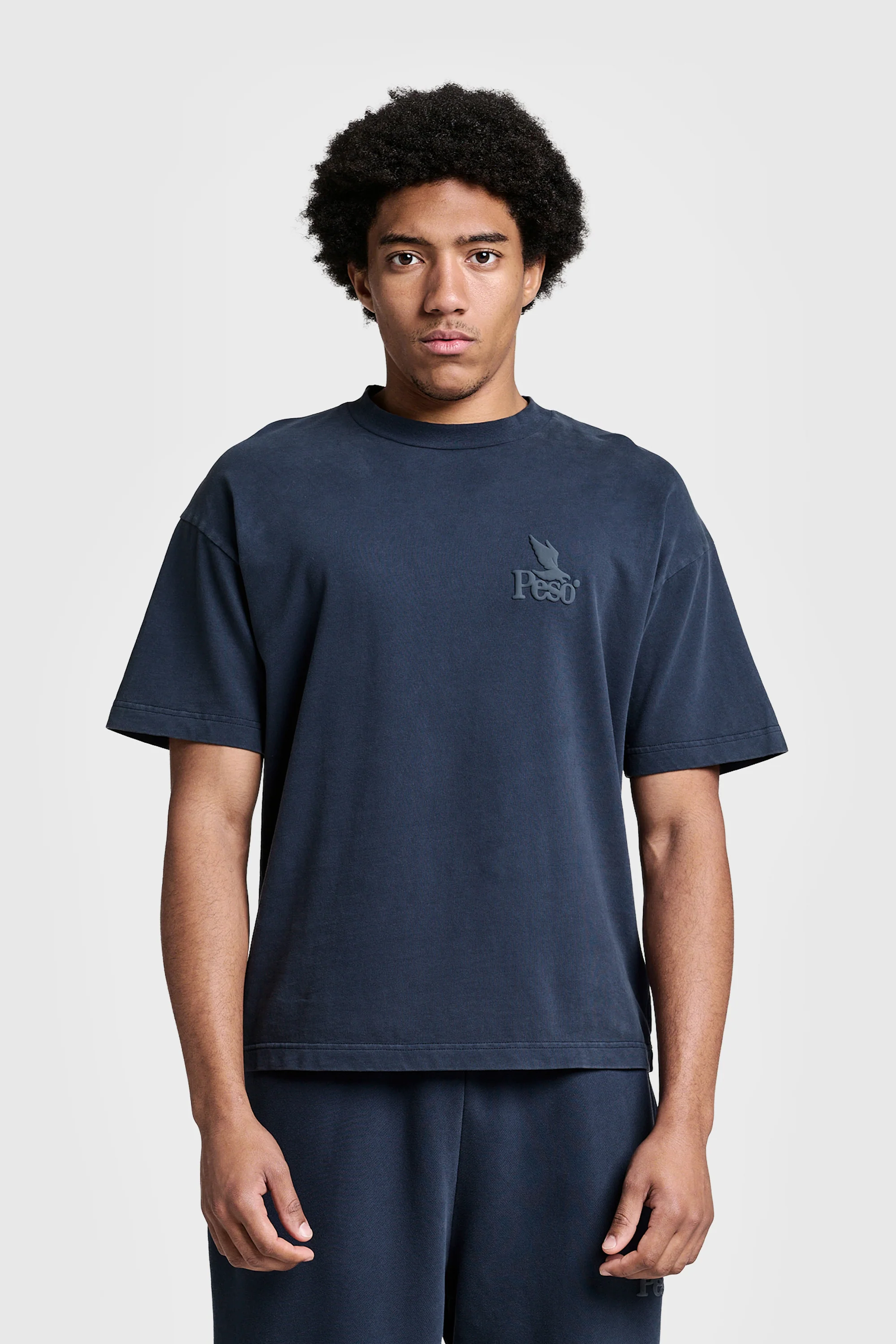 Logo Raws Tee - Image 5