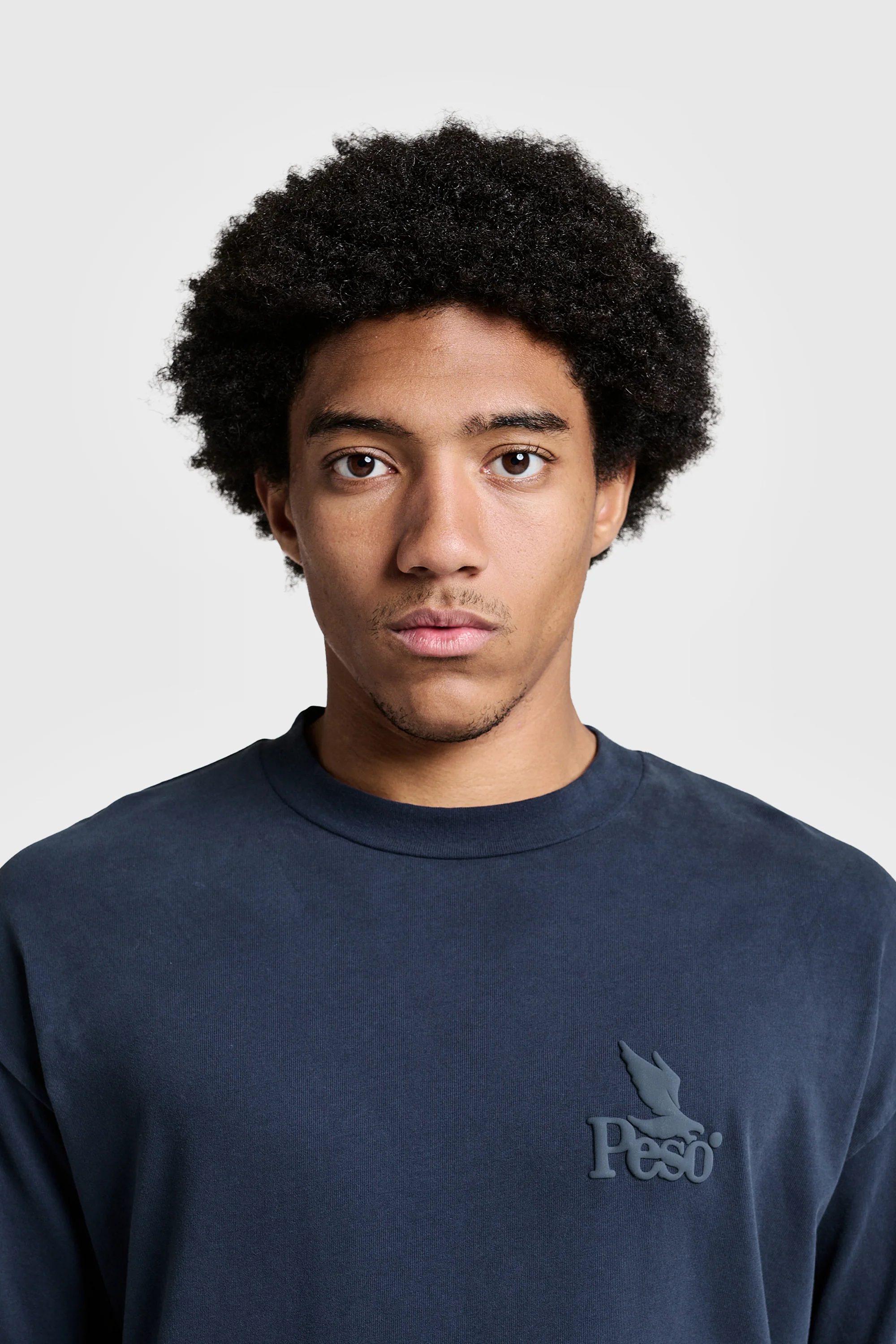 Logo Raws Tee - Image 6
