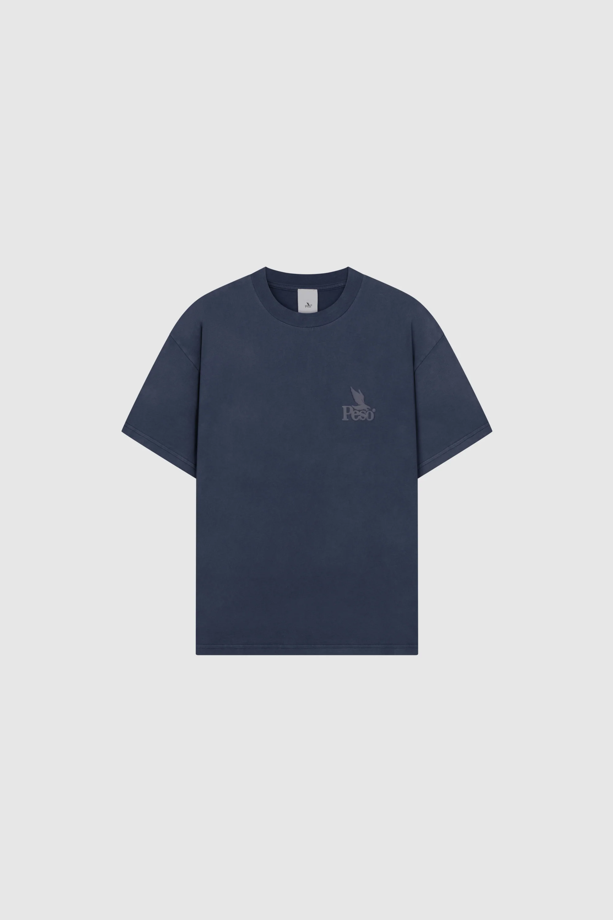 Logo Raws Tee - Image 7