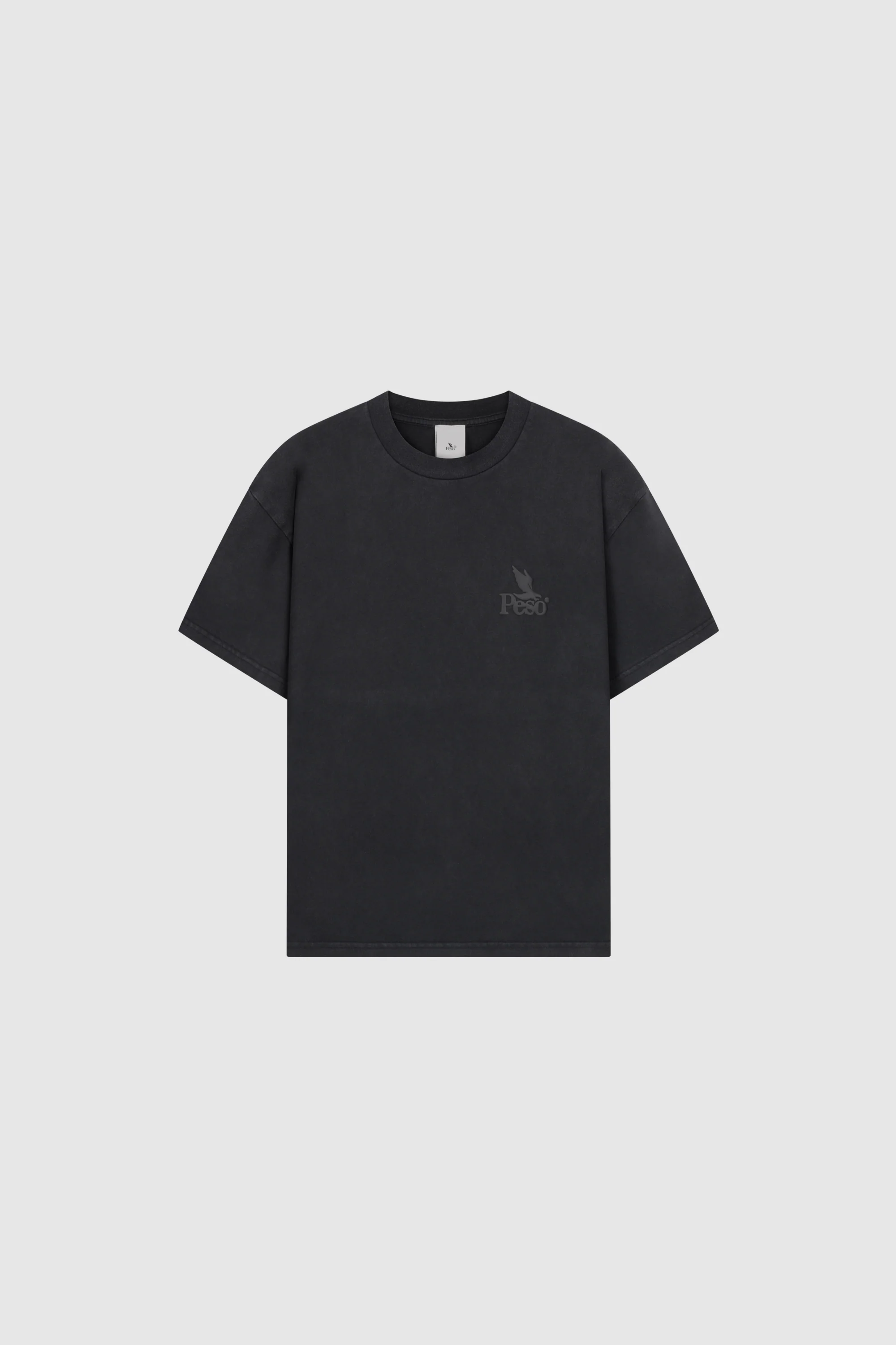 Logo Raws Tee - Image 7