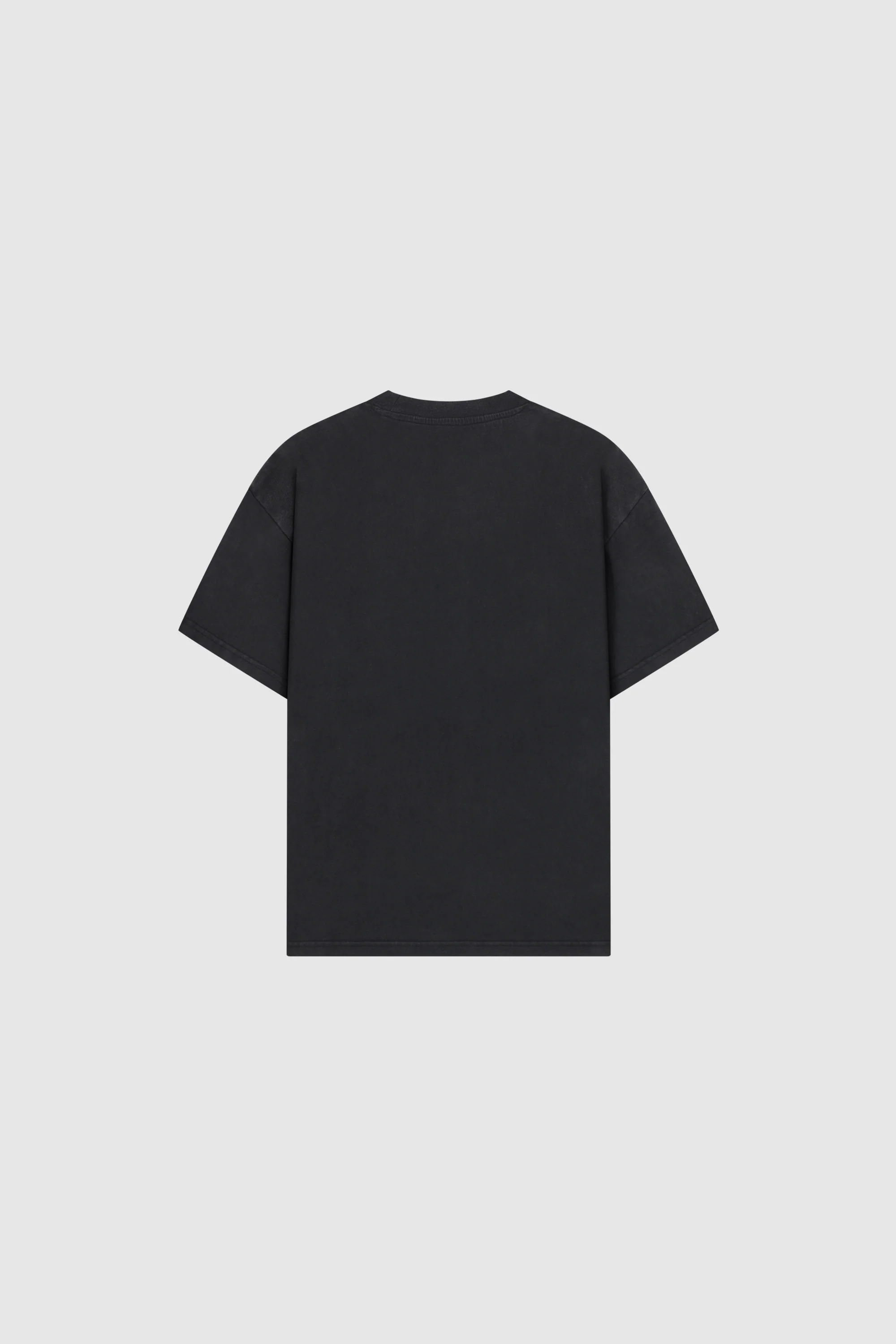 Logo Raws Tee - Image 8