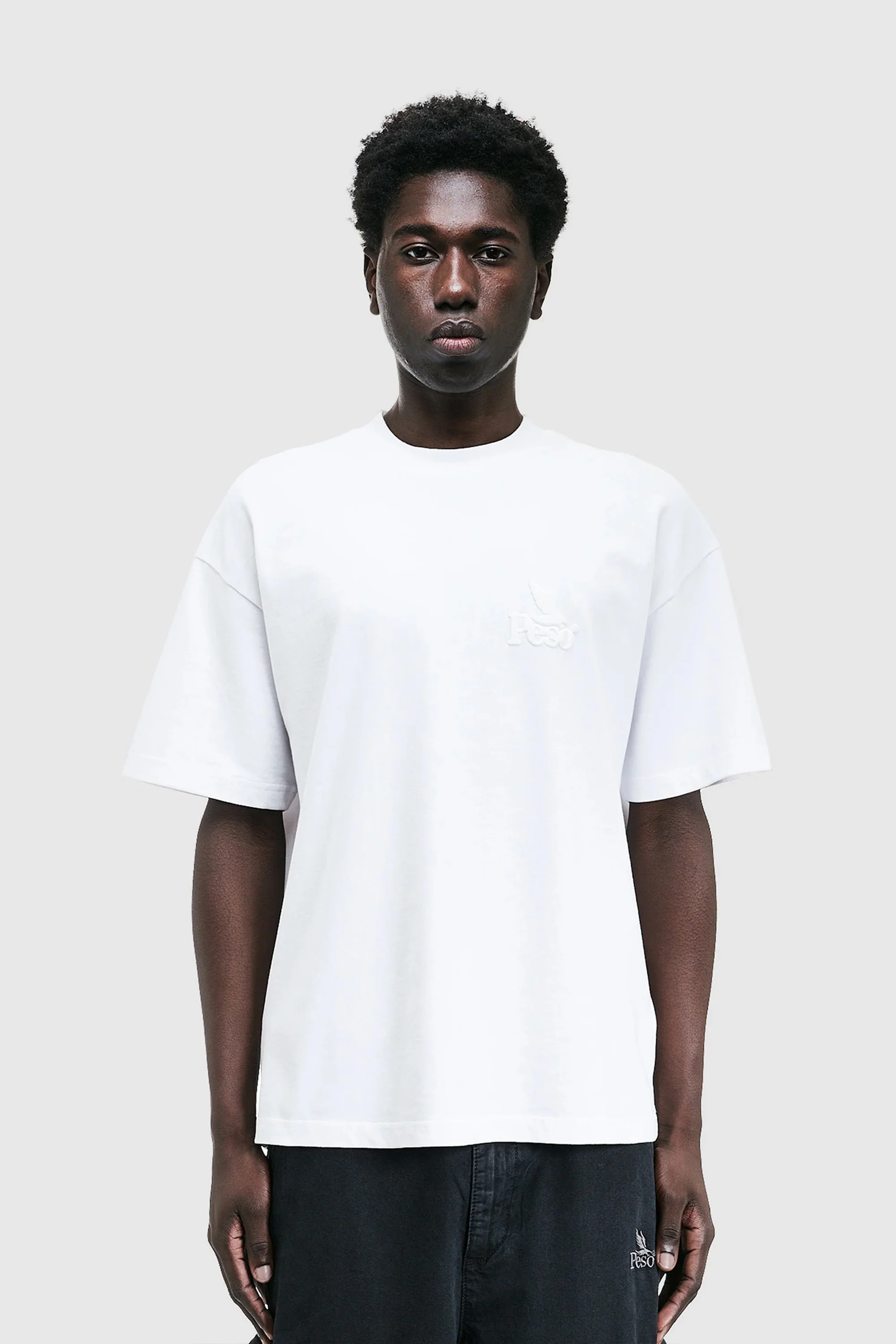 Logo Raws Tee - Image 5
