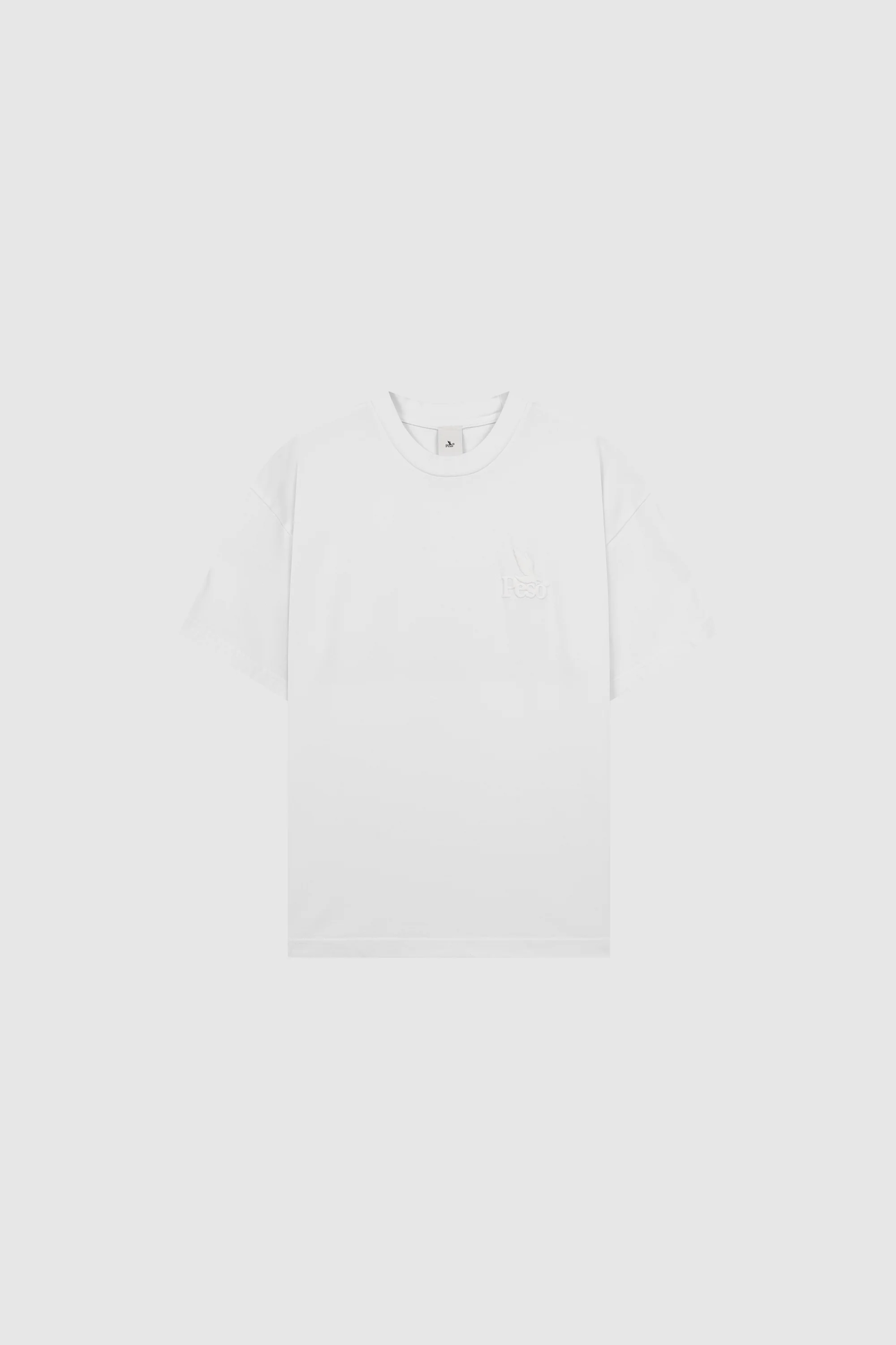 Logo Raws Tee - Image 7