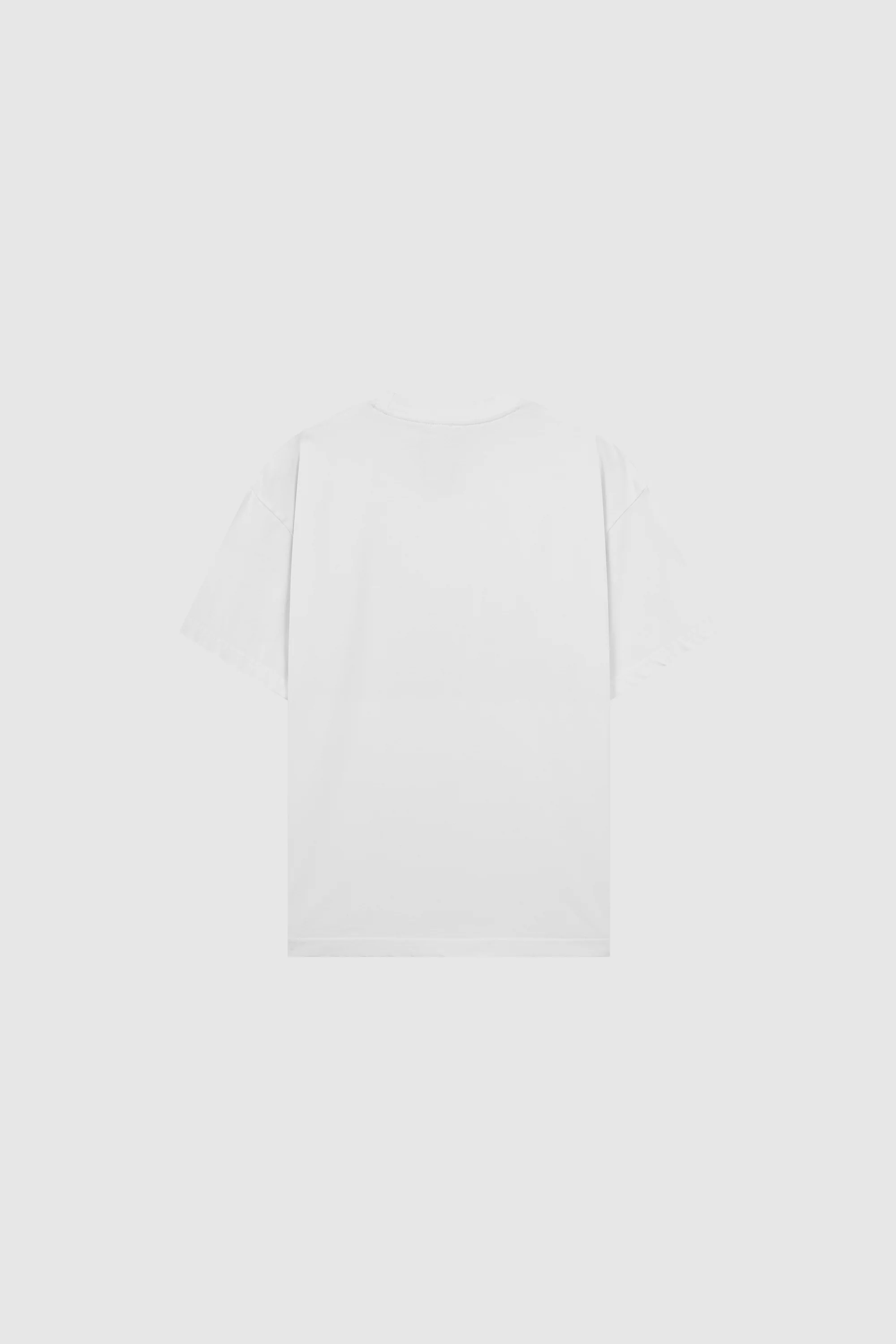 Logo Raws Tee - Image 8
