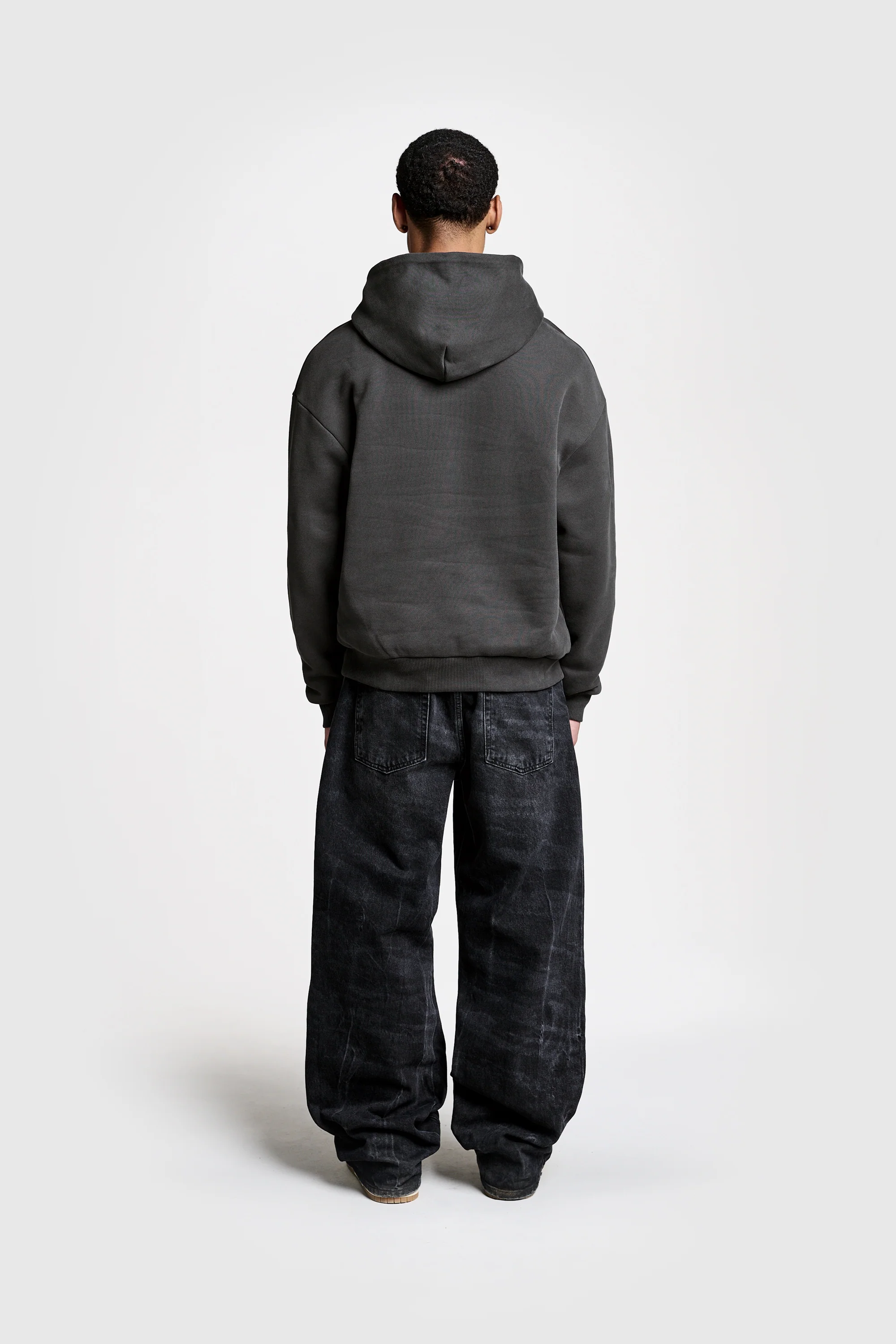Retro Hoodie - Image 3